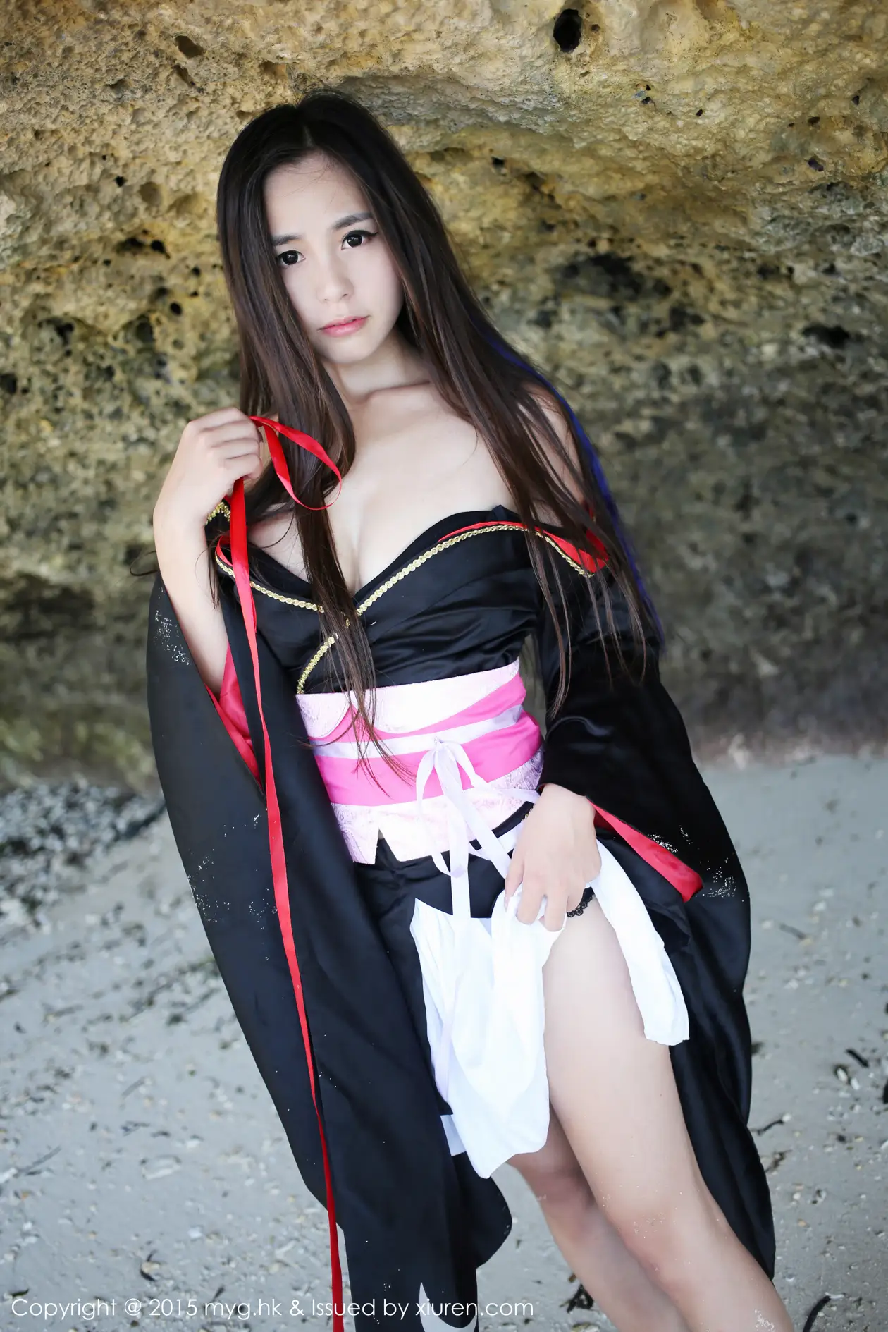 [美媛馆] 2015.08.03 VOL.136-043