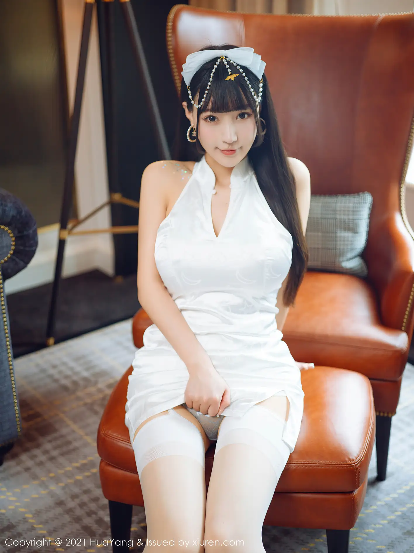 [花漾] 2021.07.09 VOL.0426-008