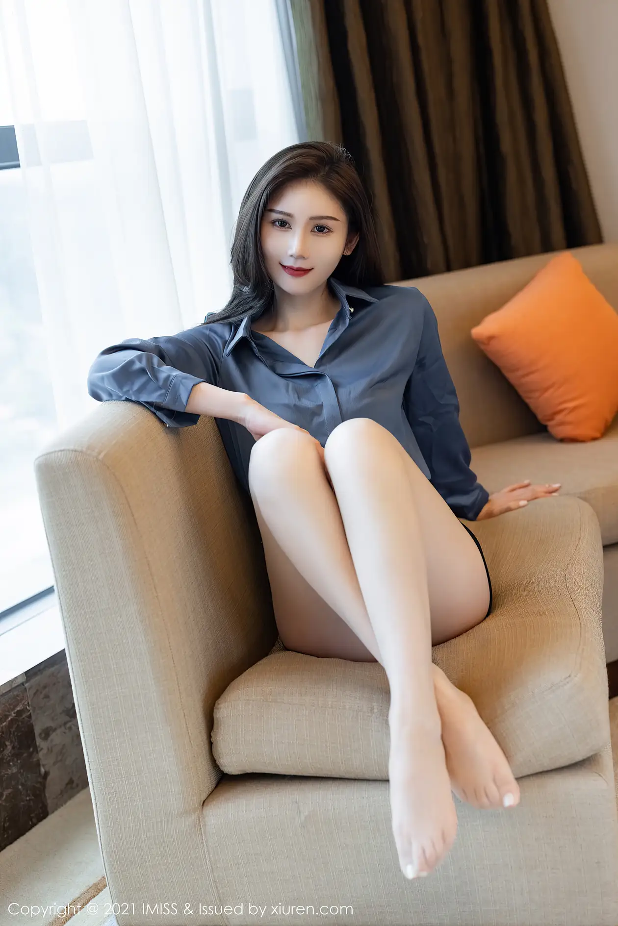 [爱蜜社] 2021.04.15 VOL.577-023