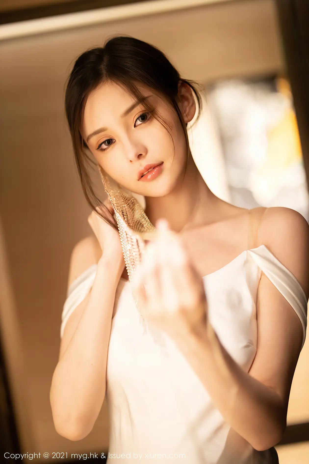 [美媛馆] 2021.07.09 VOL.552-009