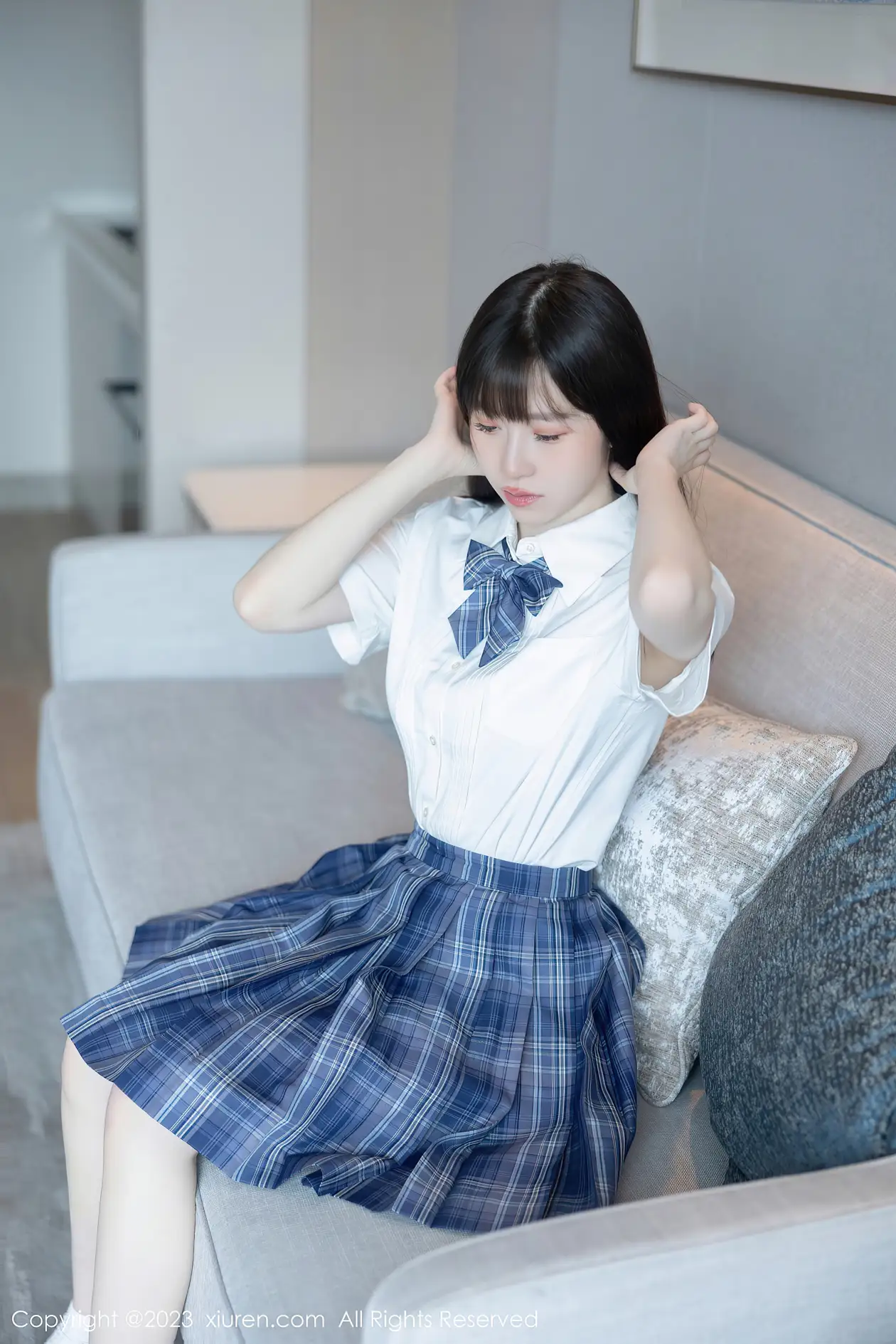 [秀人网] 2023.06.29 NO.6993-009
