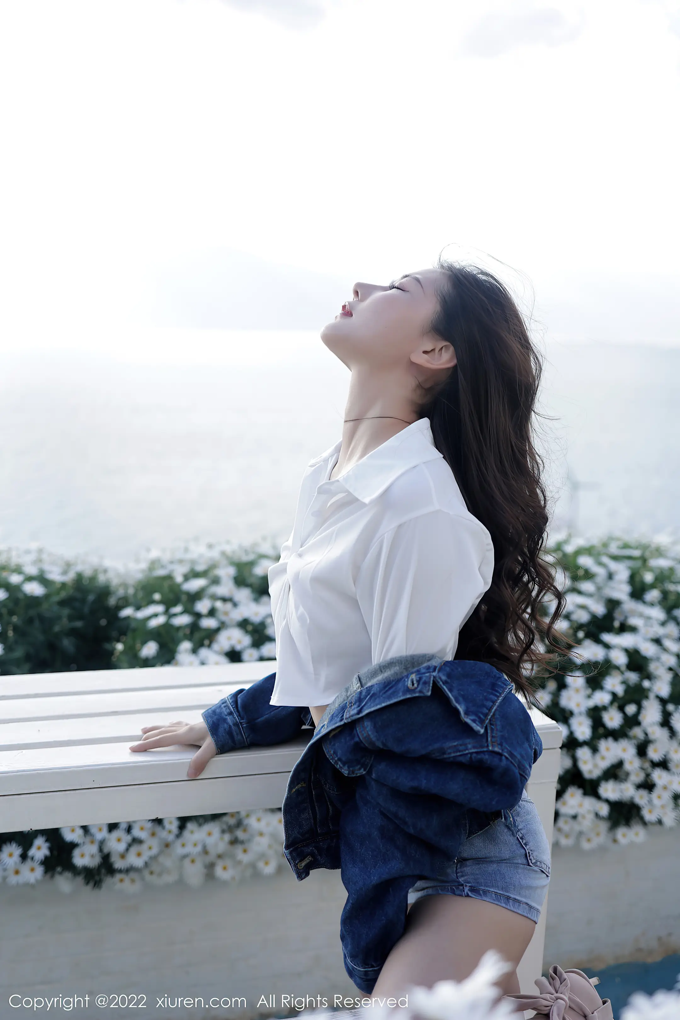 [Xiuren秀人网] 2022.05.16-002