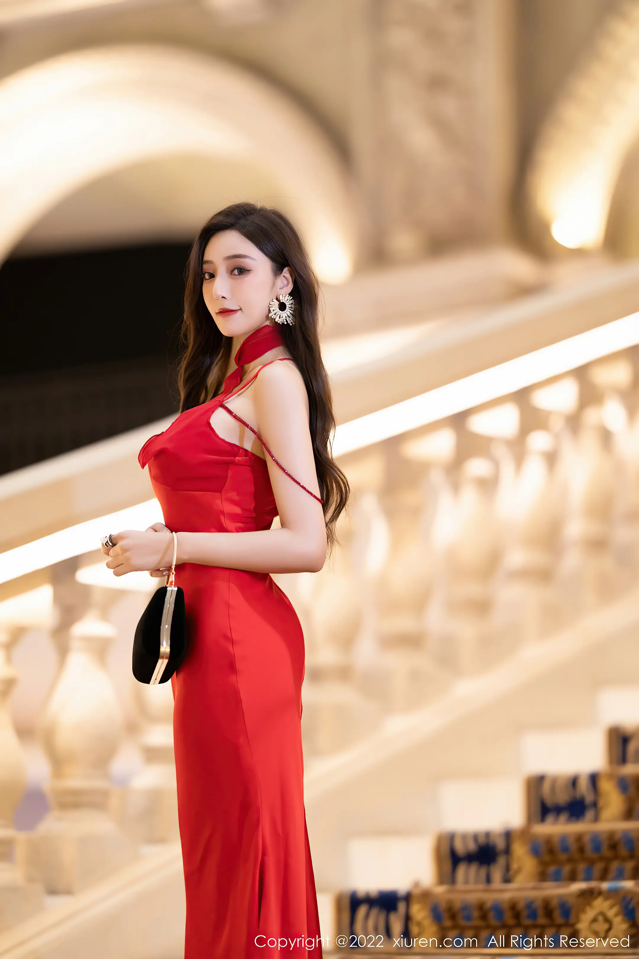 [Xiuren秀人网] 2022.08.19-003