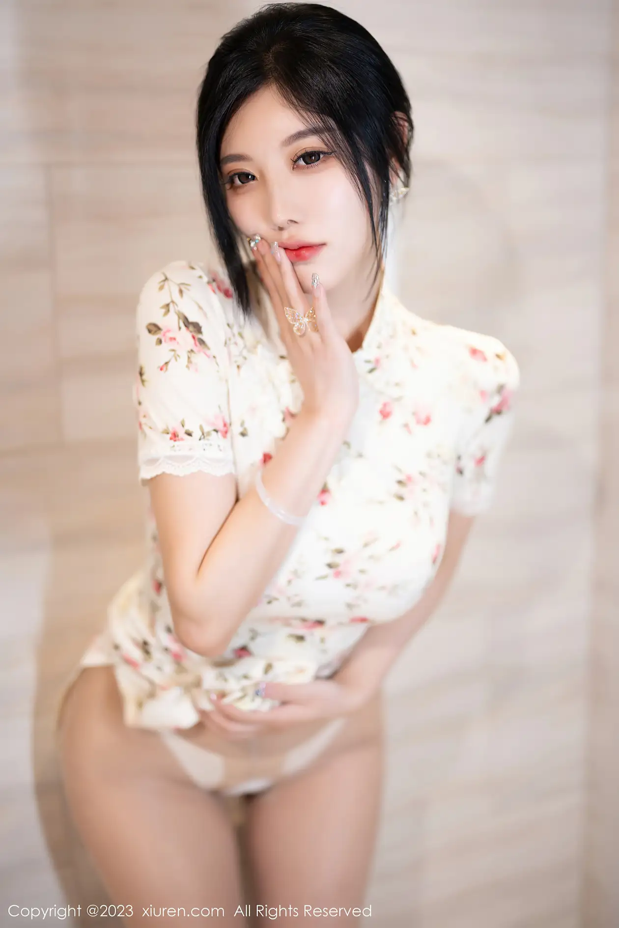 [秀人网] 2023.09.08 NO.7363-048