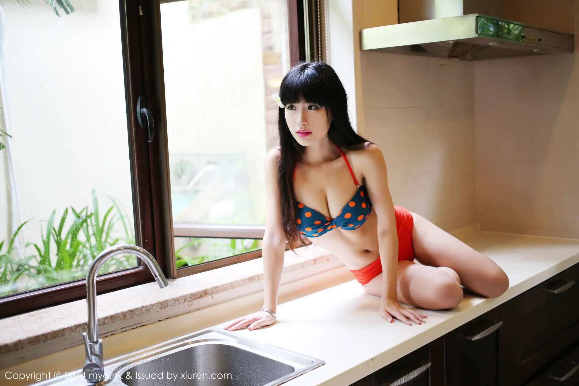 [美媛馆] 2014.09.10 VOL.045-009