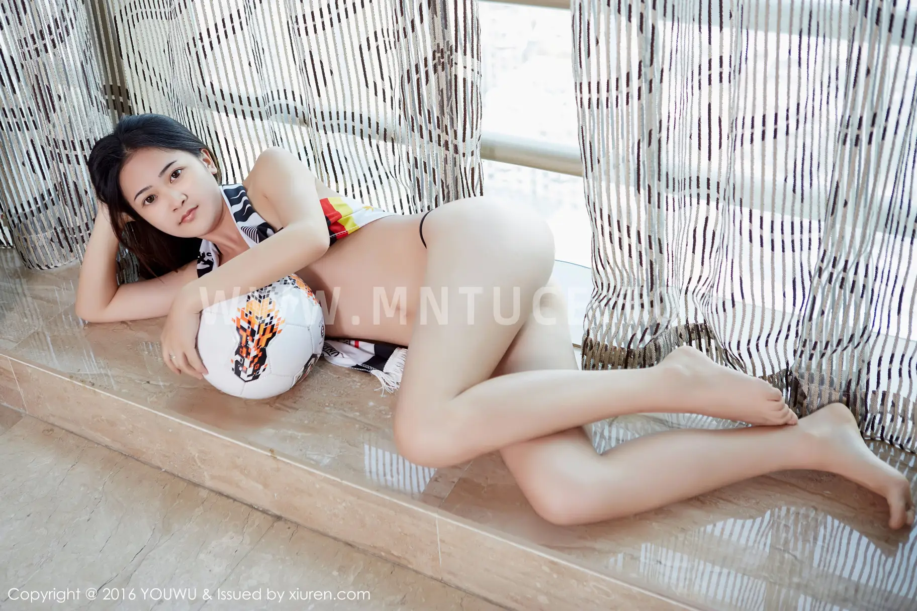 [尤物馆] 2016.06.24 Vol.015-052