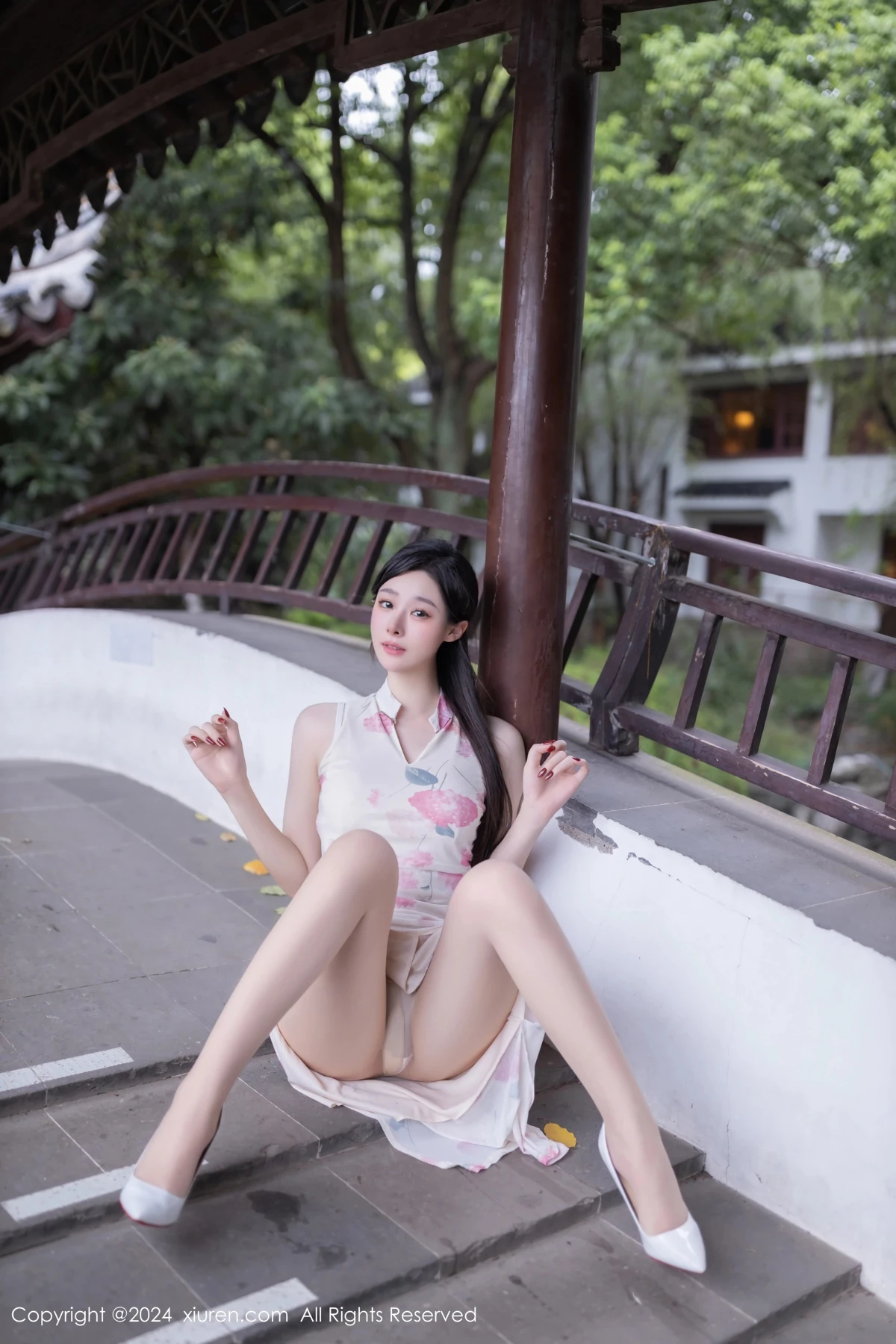 [秀人网] 2024.08.29 No.9087 小逗逗、秀人旗下#[79P]-028