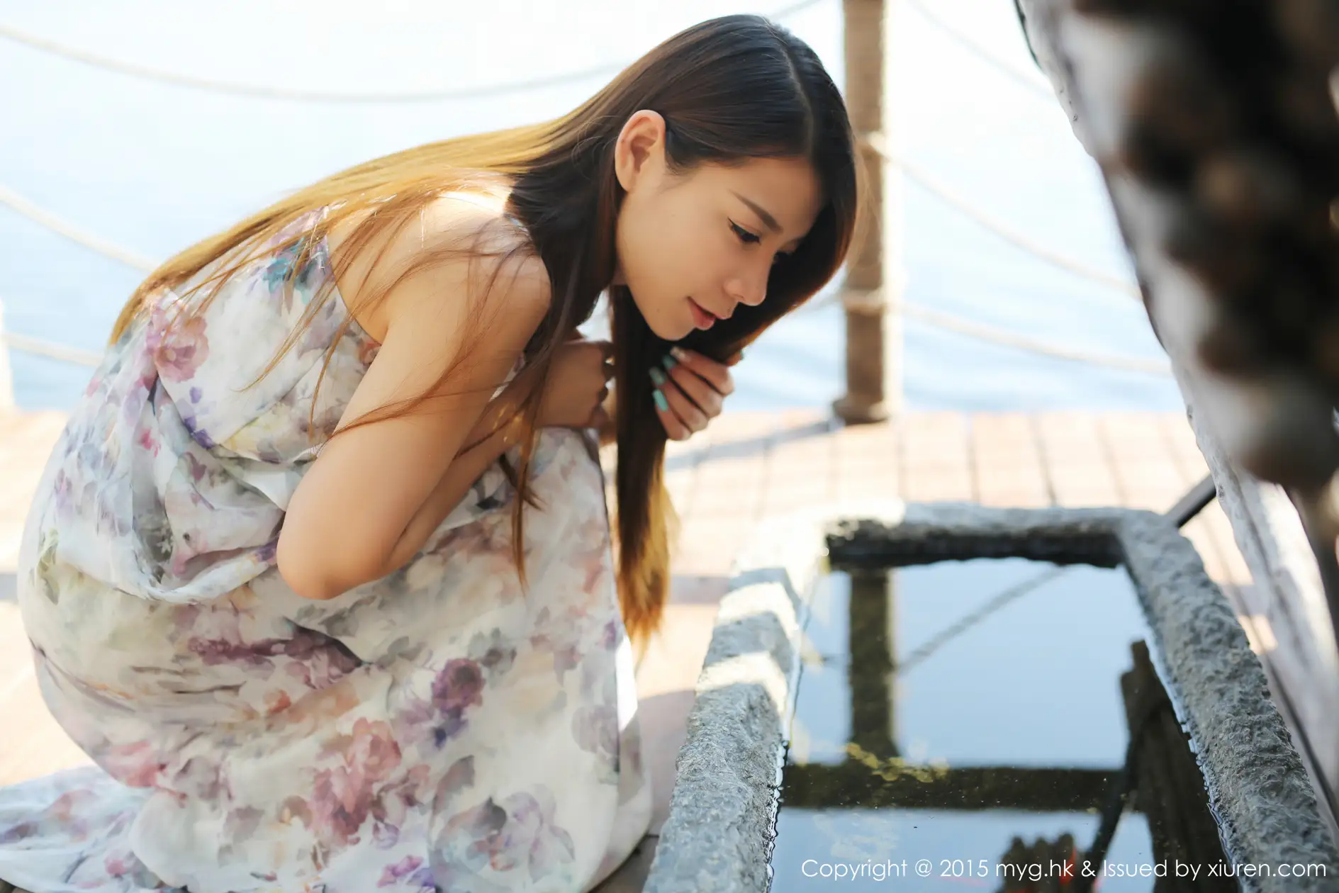 [美媛馆] 2015.03.23 VOL.106-009