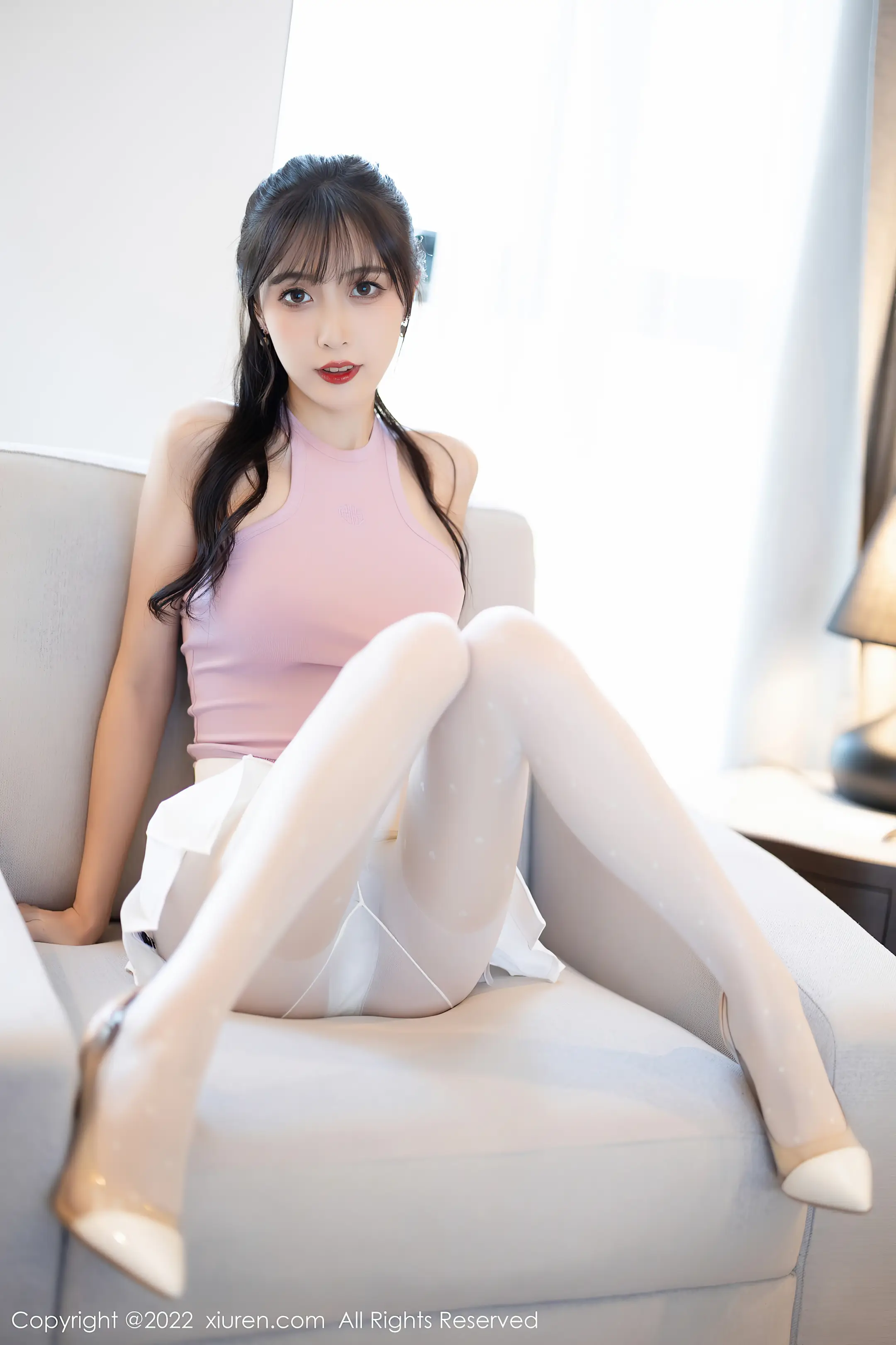 [Xiuren秀人网] 2022.09.21 NO.5622-021