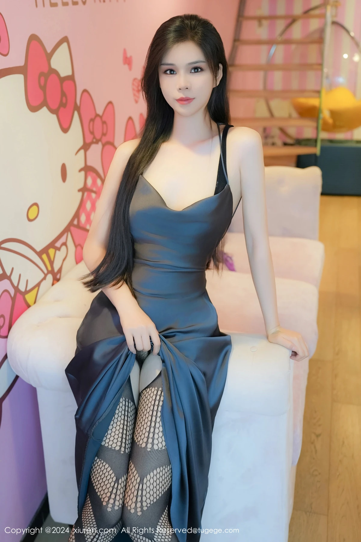 [秀人网] 2024.07.03 No.8795-014