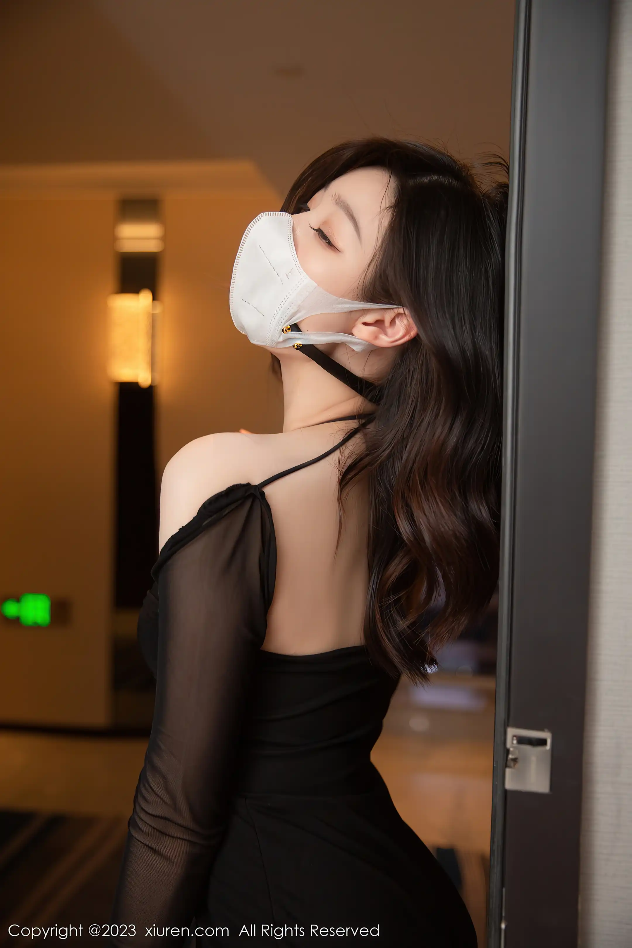 [秀人网] 2023.02.01 NO.6204-083