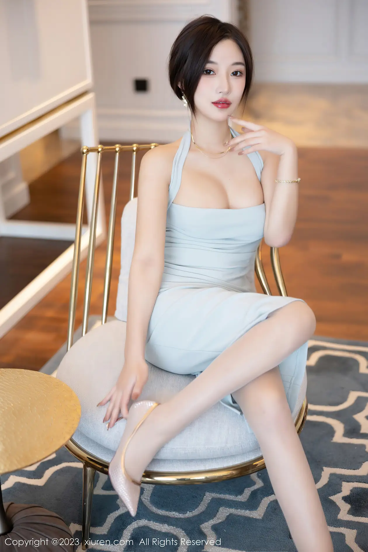 [秀人网] 2023.04.26 NO.6642-011