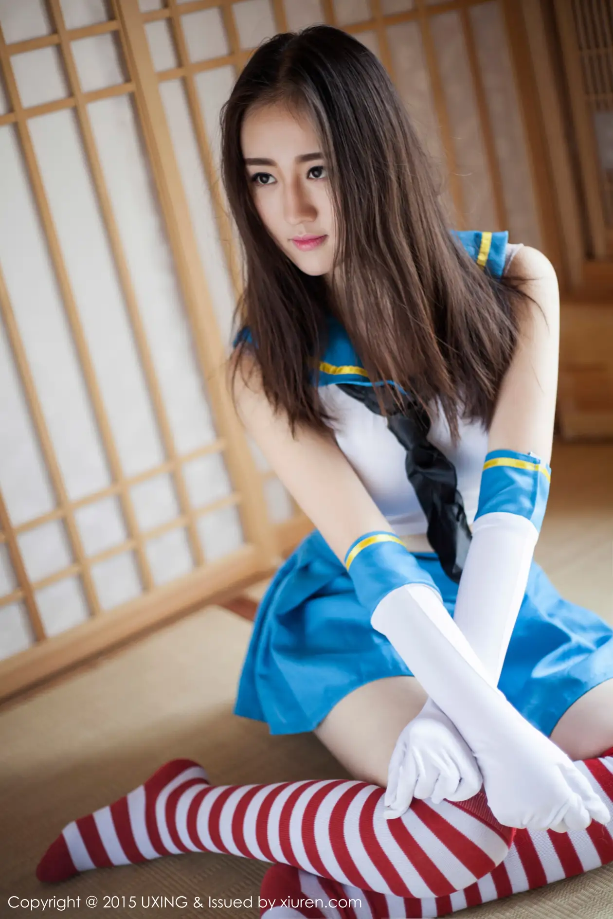 [优星馆] 2015.04.27 VOL.005-022
