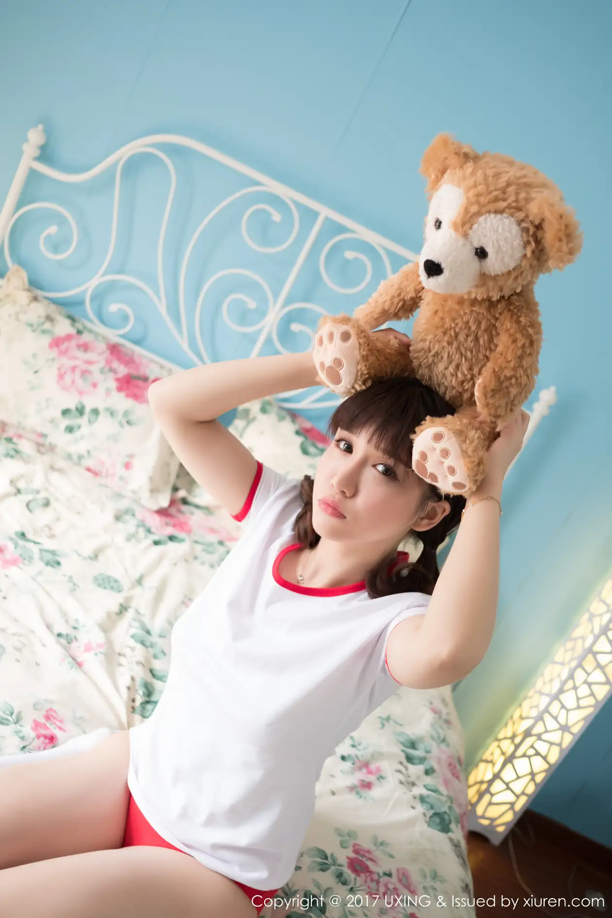 [优星馆] 2017.02.22 VOL.040-019