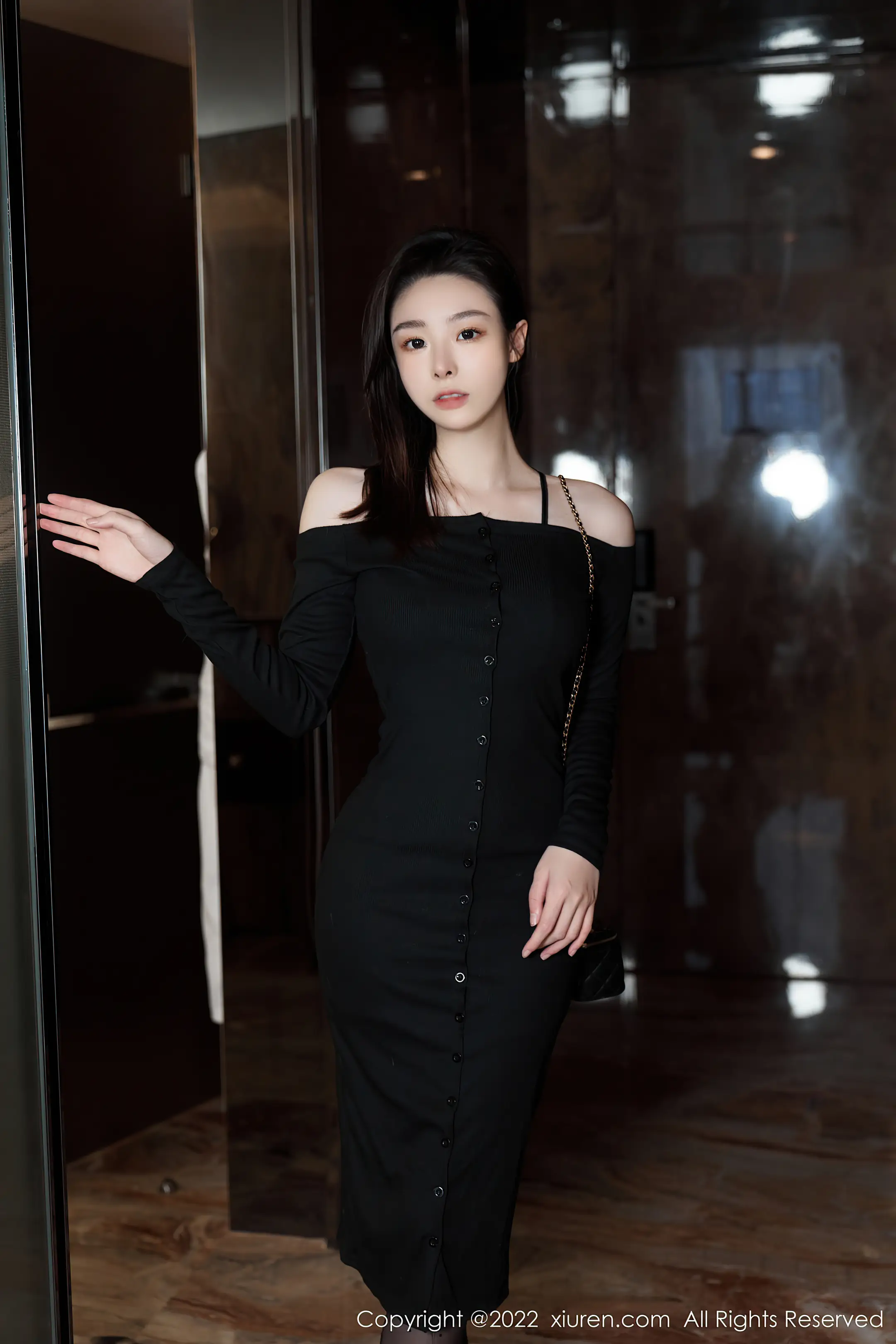[Xiuren秀人网] 2022.09.01 NO.5529-002