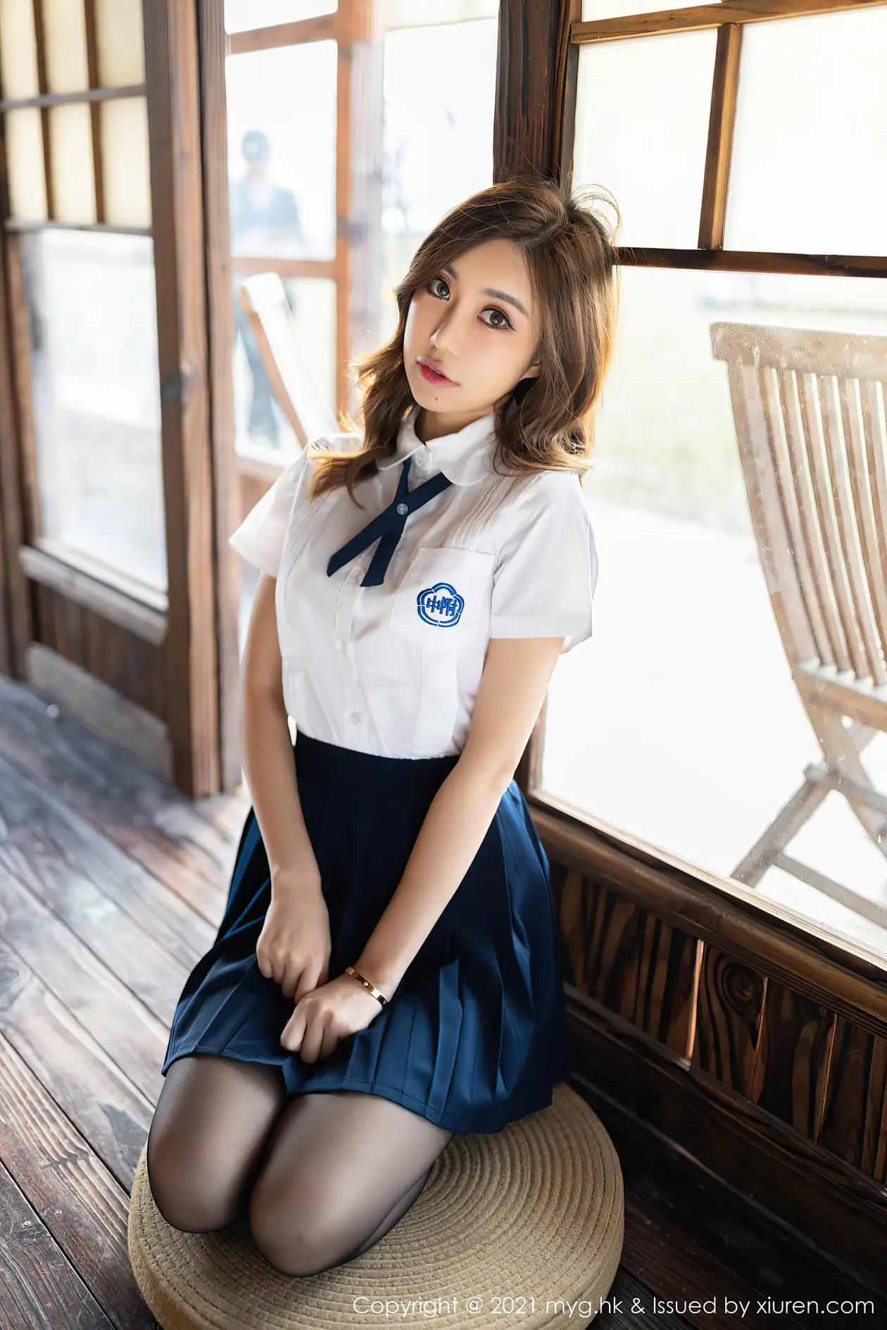 [美媛馆] 2021.11.19 VOL.618-003