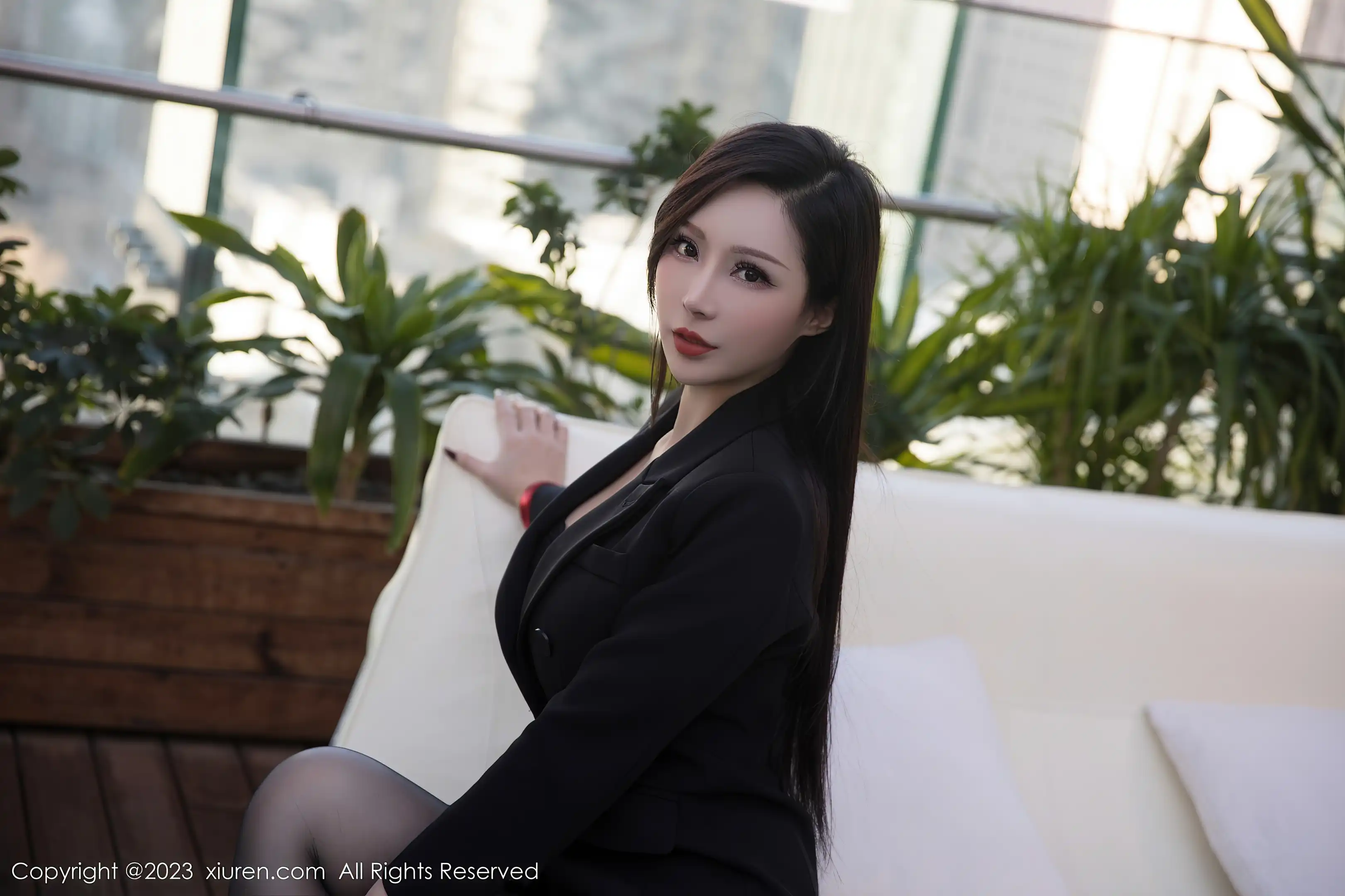 [秀人网] 2023.02.21 NO.6294-004