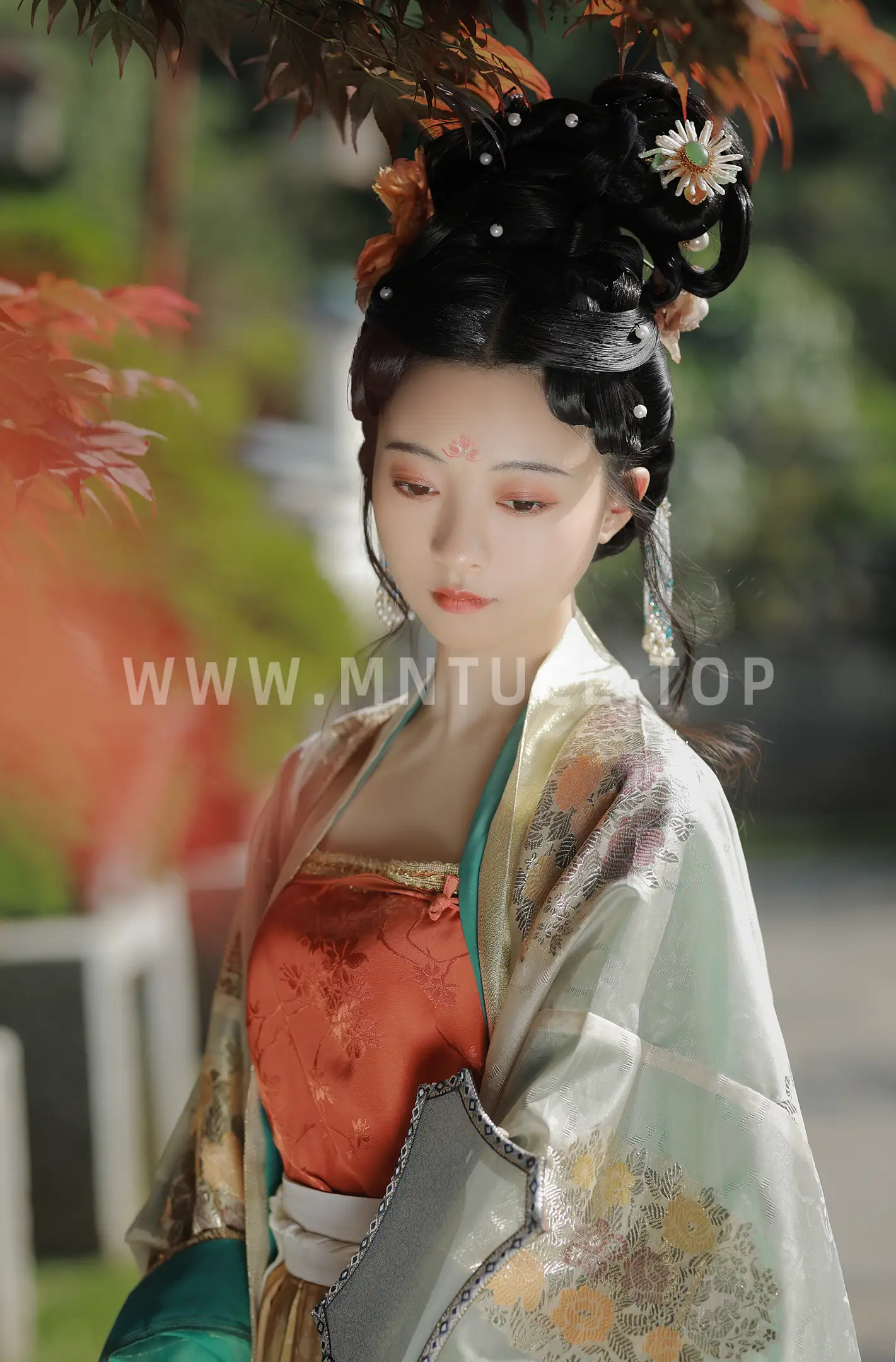 [艺图语] 2022.06.06 Vol.1103-014