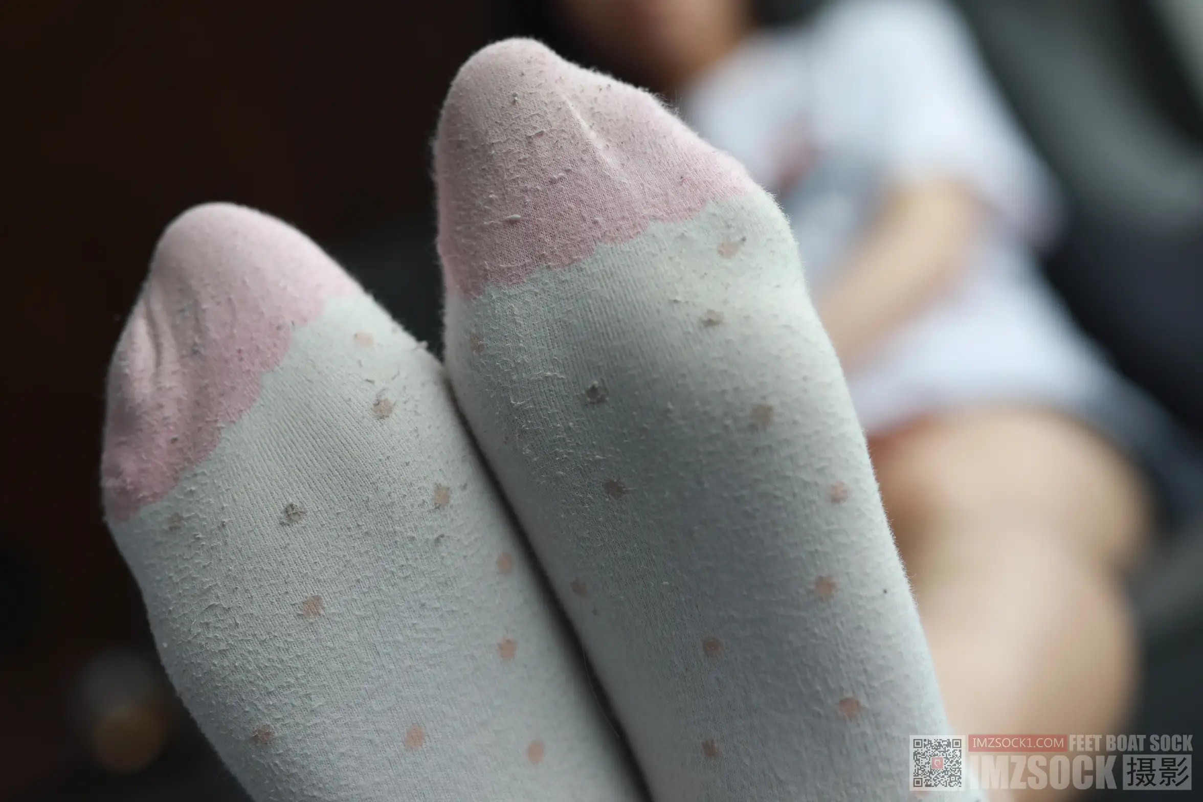 [MZSOCK]爱美足 NO.143-038