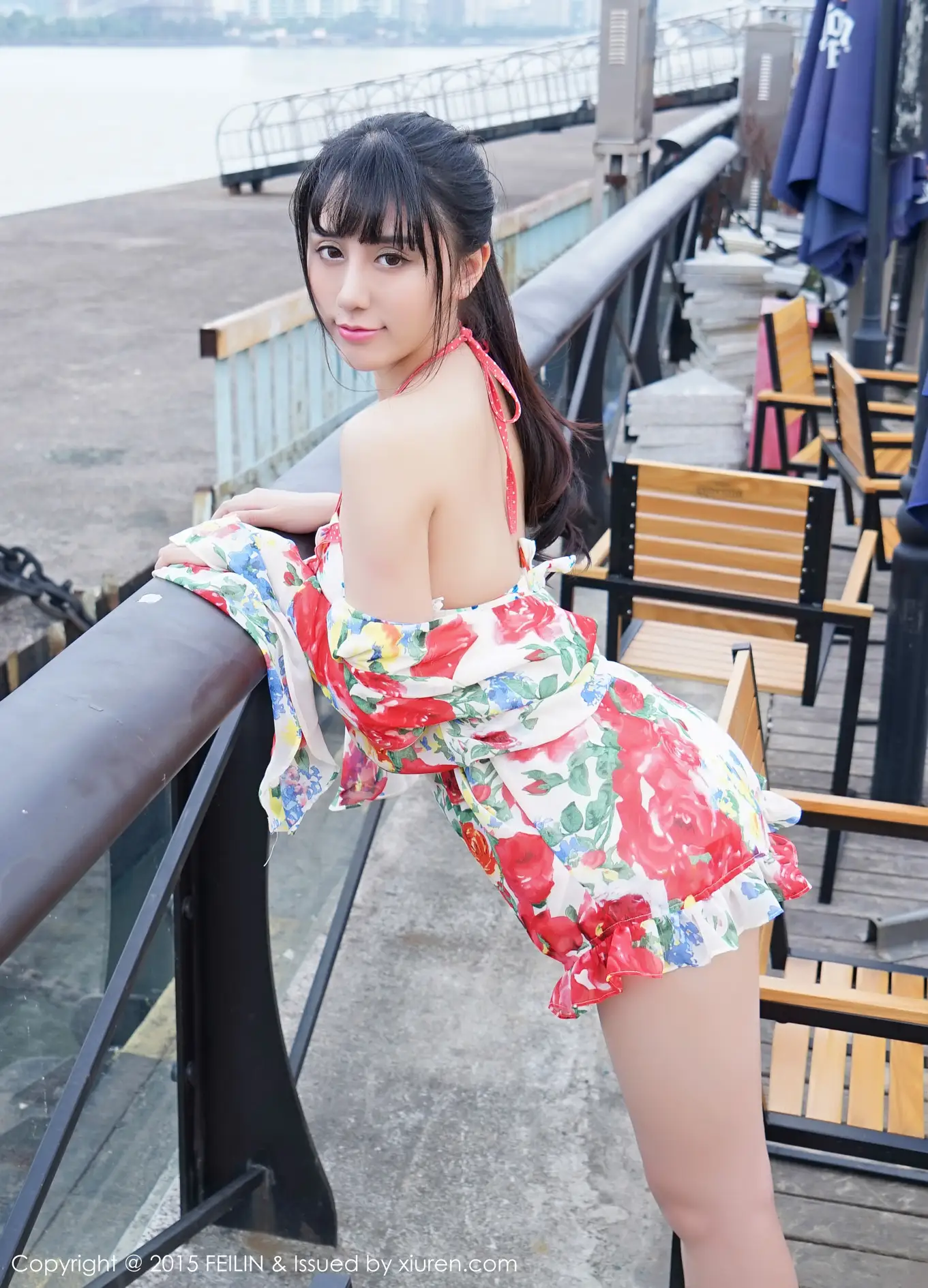 [嗲囡囡] 2015.09.14 VOL.005-020
