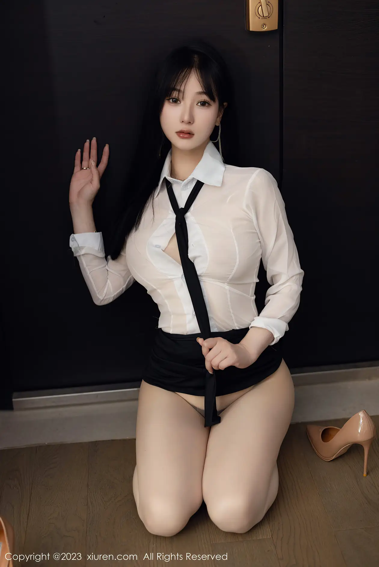 [秀人网] 2023.05.10 NO.6710-008