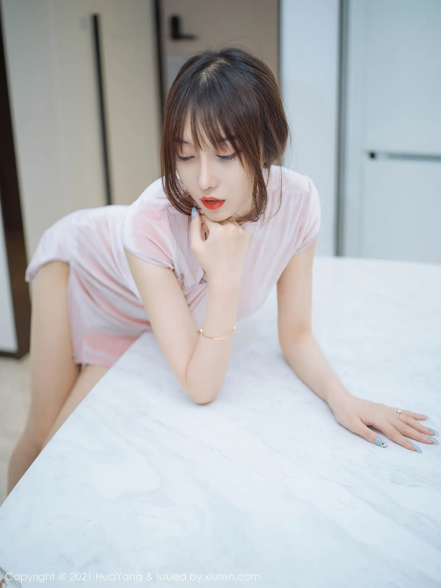 [花漾] 2021.07.23 VOL.0430-045