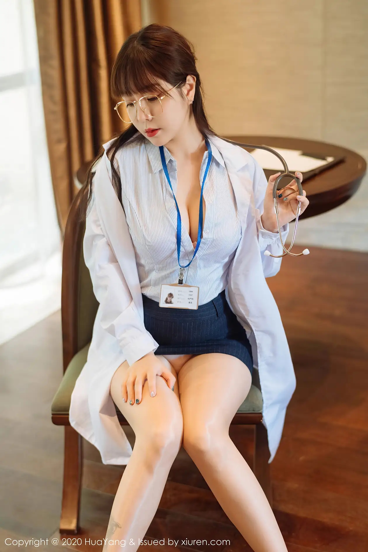 [花漾] 2020.12.04 VOL.0334-021