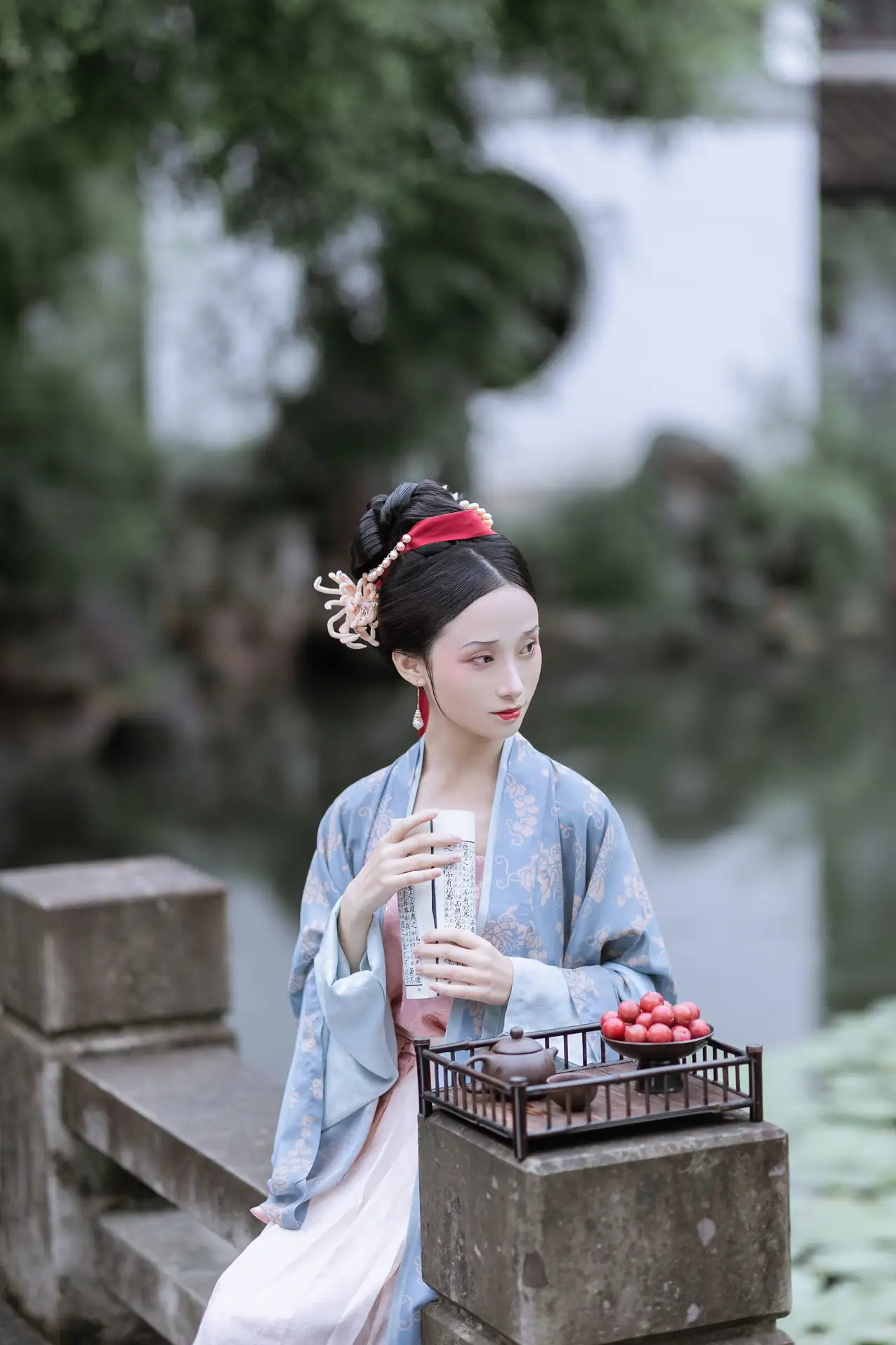 [艺图语] 2022.08.30 Vol.1829-010