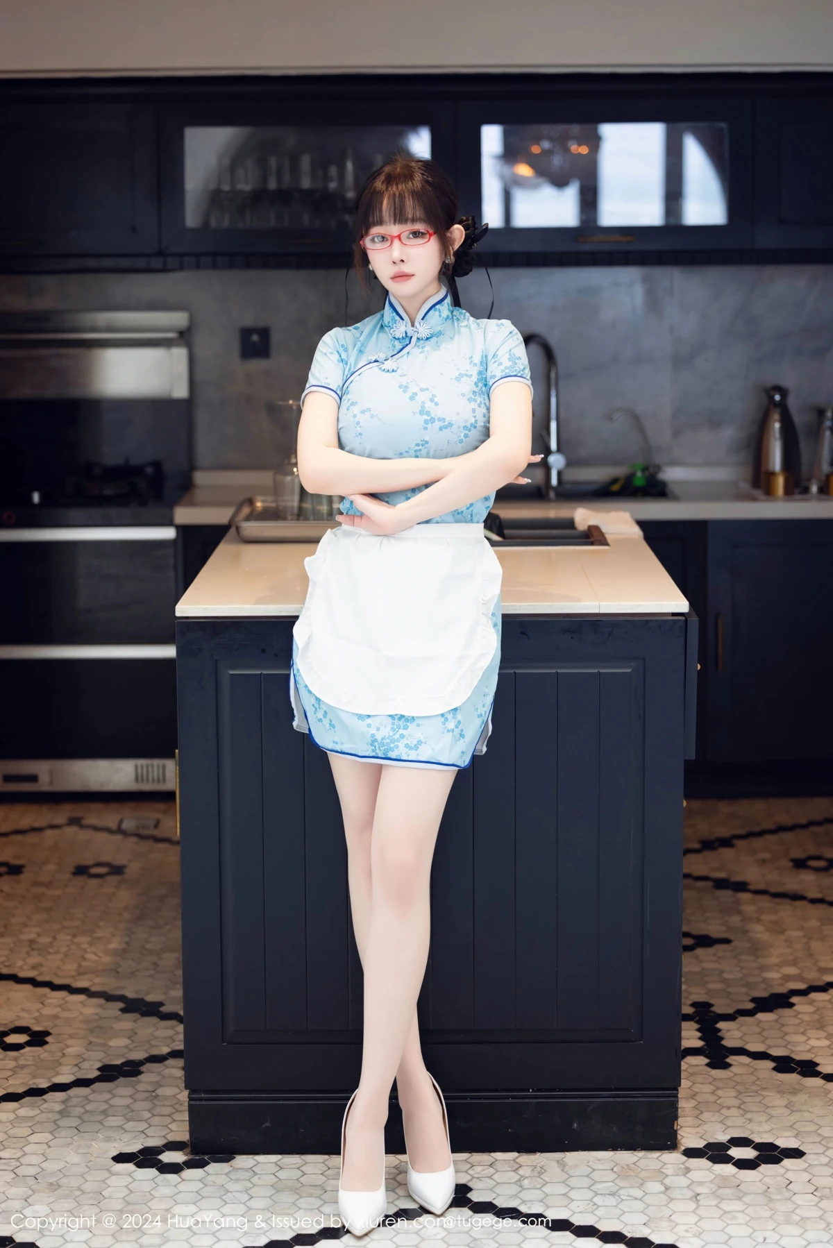 [花漾] 2024.07.19 VOL.593-002