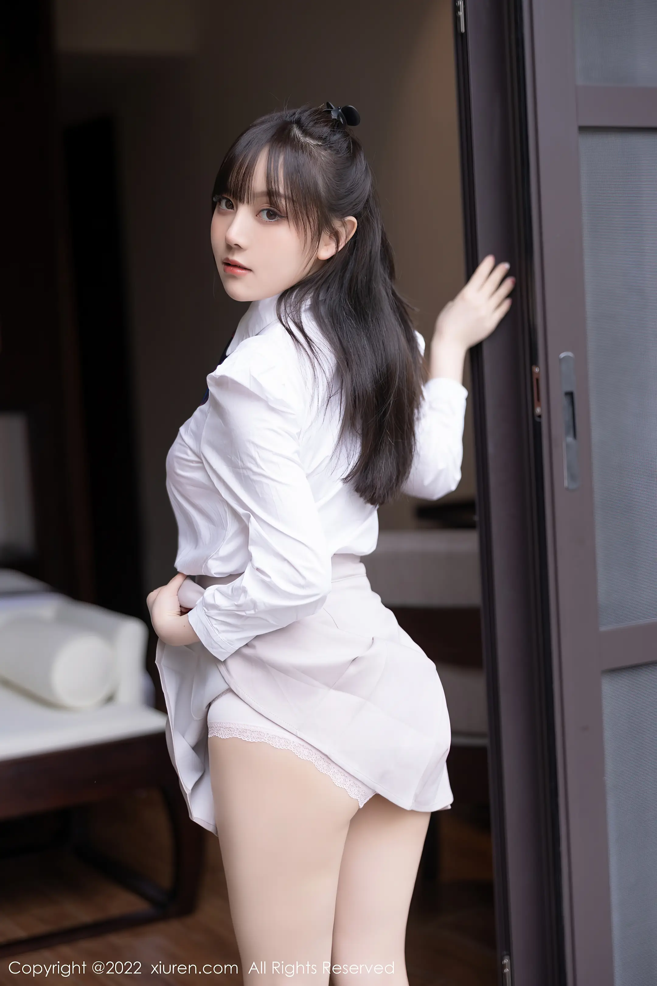 [Xiuren秀人网] 2022.05.25-022