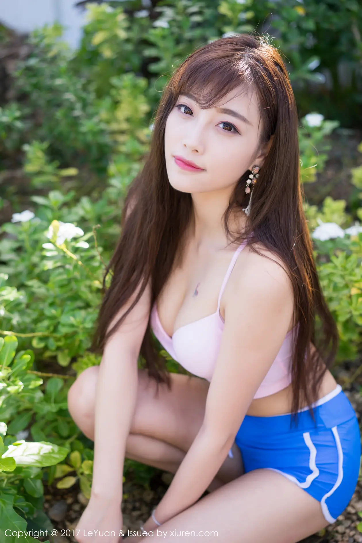 [星乐园] 2017.03.21 VOL.032-008