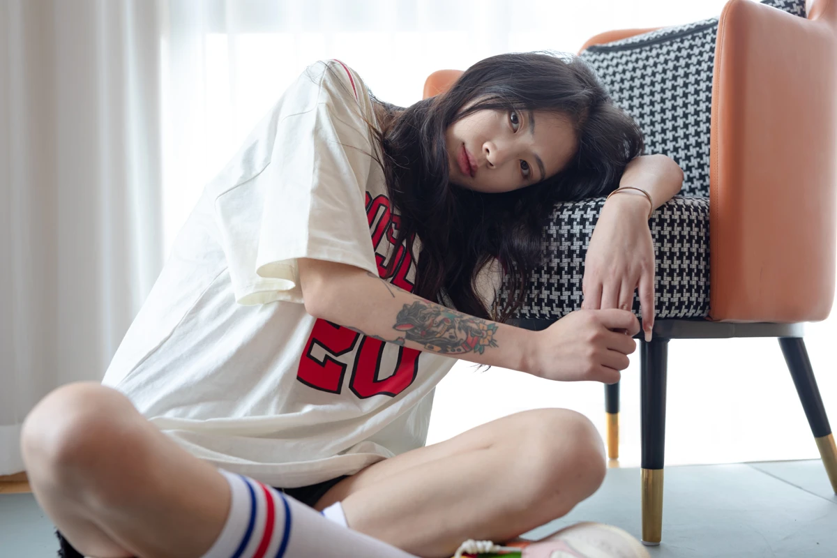 [MZSOCK]爱美足 NO.277 安娜、美足、爱美足#[138P]-002