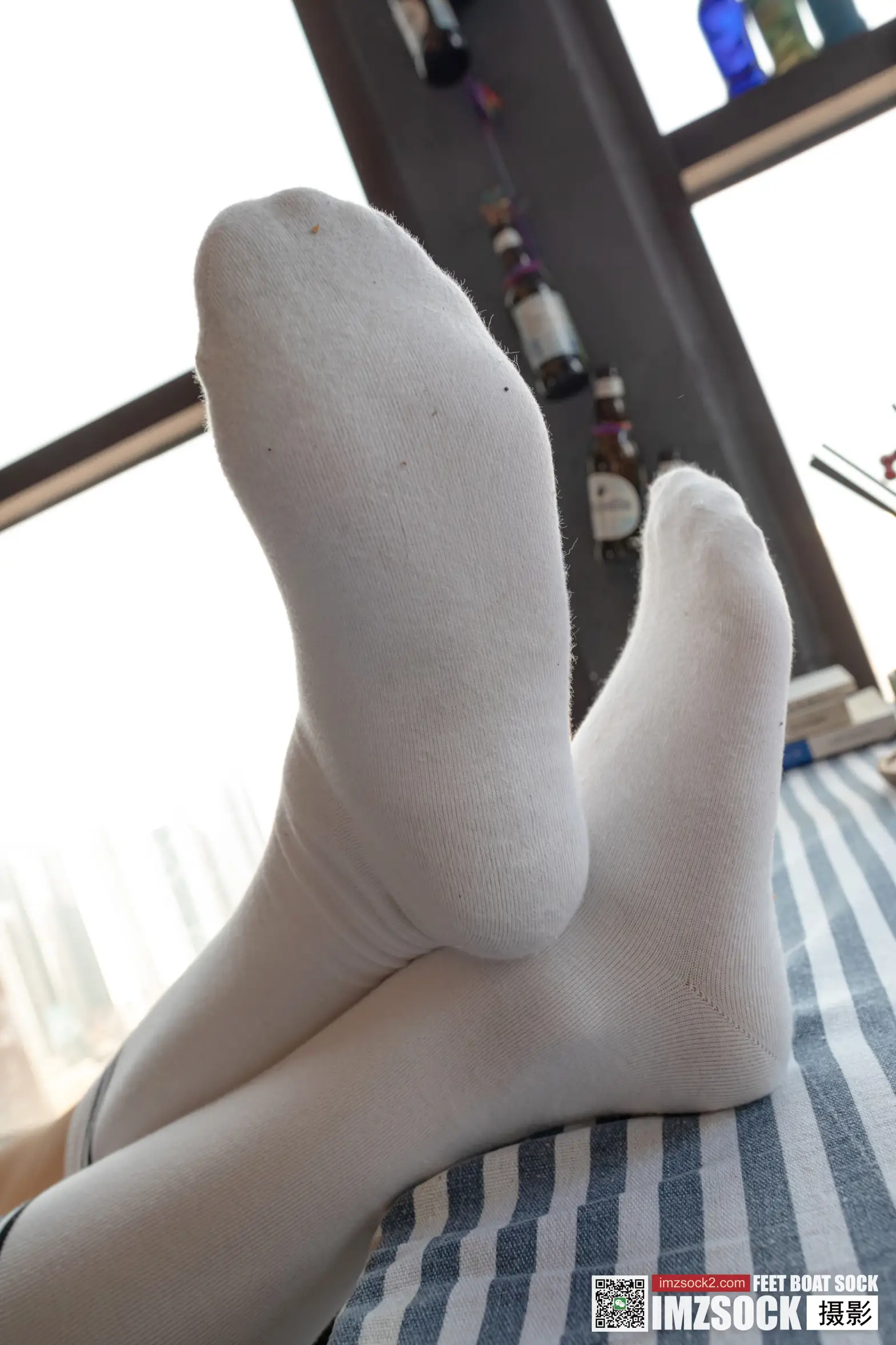 [MZSOCK]爱美足 NO.090-053