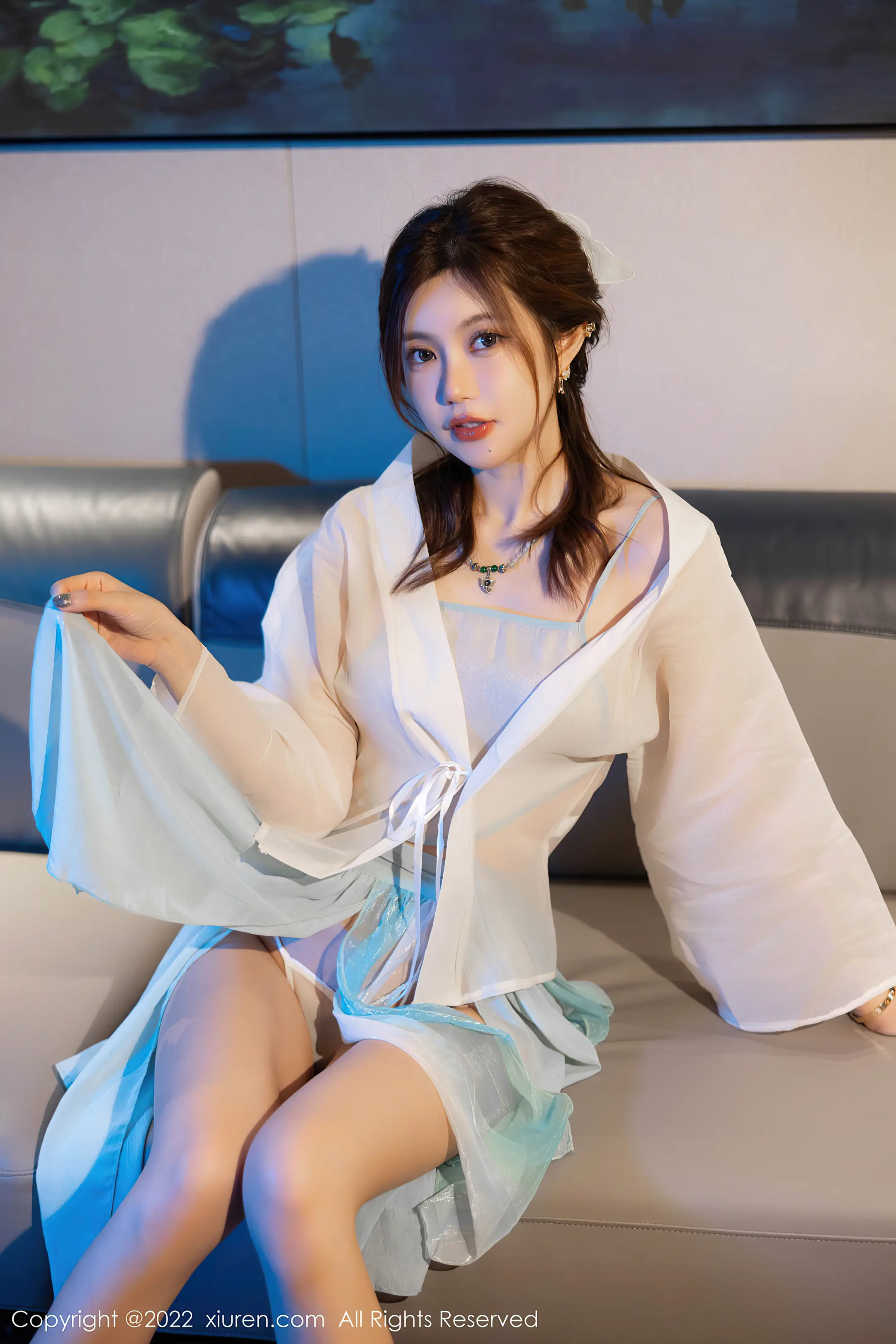 [Xiuren秀人网] 2022.07.01-006