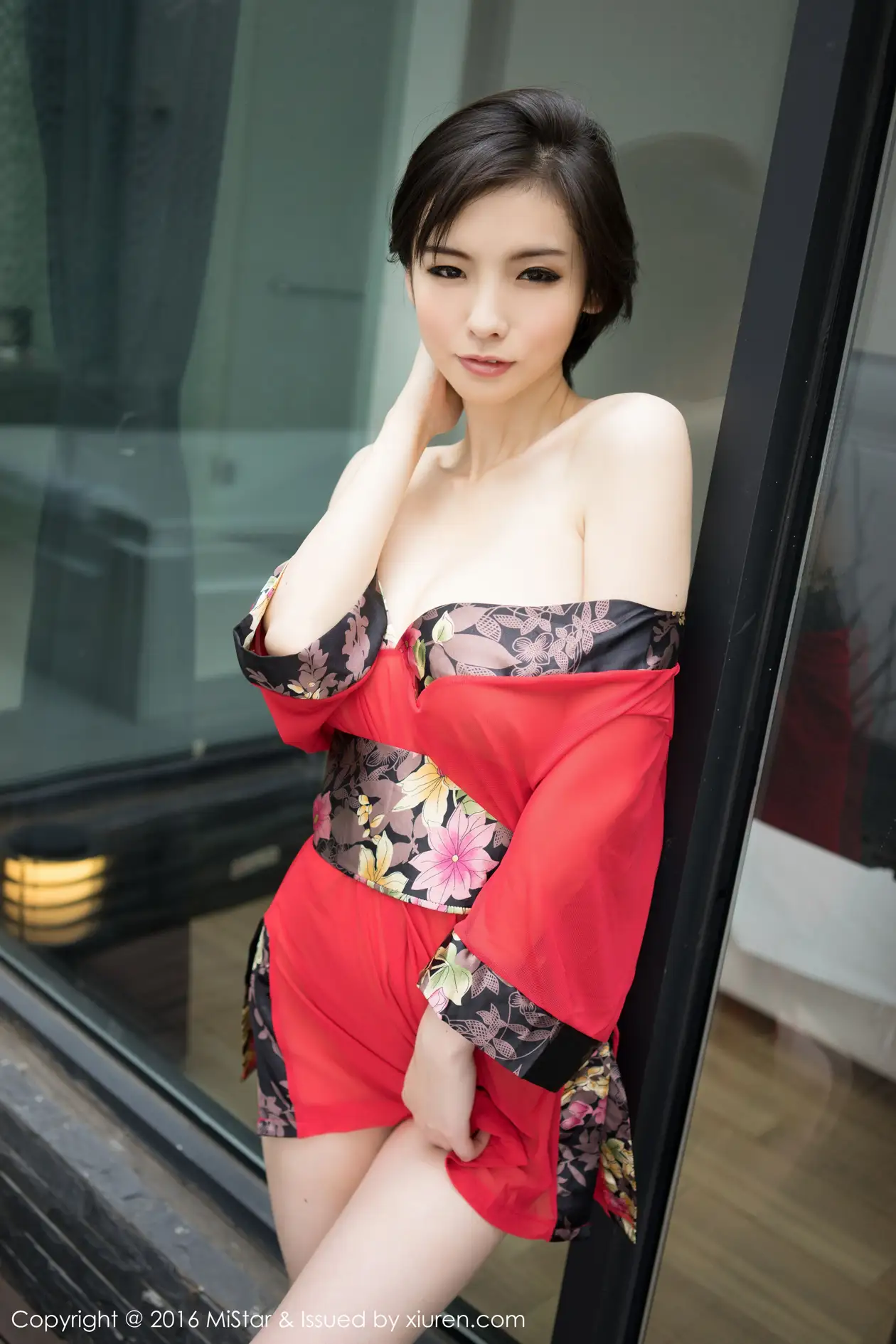 [魅妍社] 2016.04.22 VOL.077-005