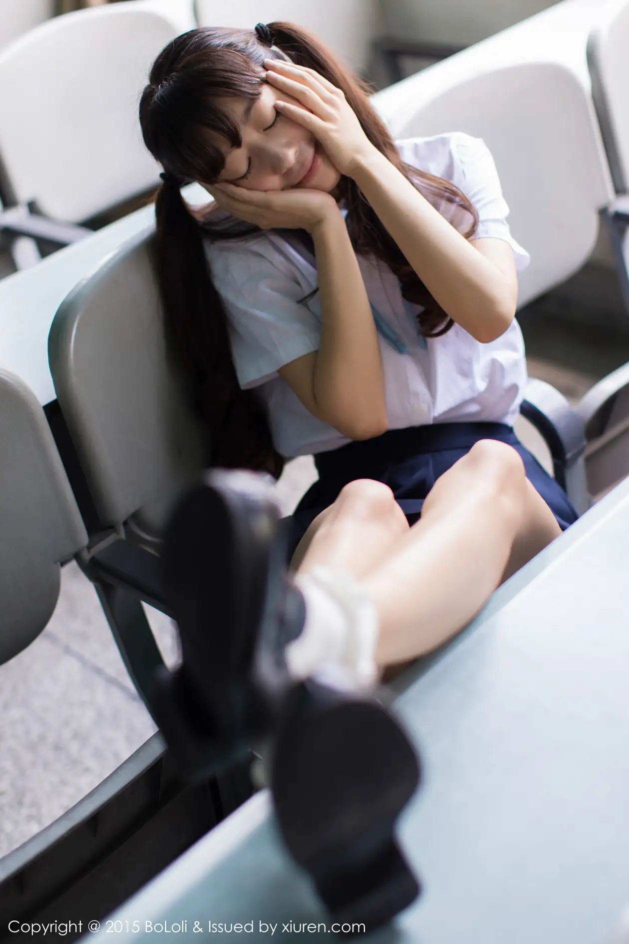 [波萝社] 2015.06.02 Vol.031-013