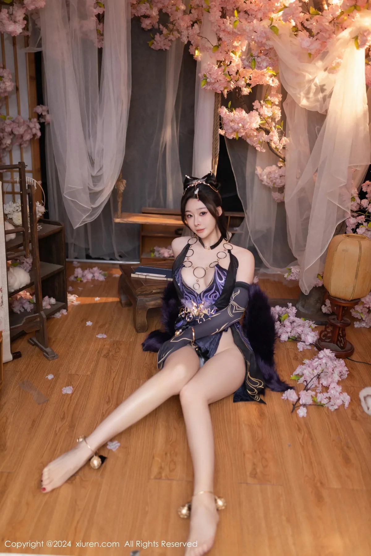 [秀人网] 2024.03.14 No.8232-015