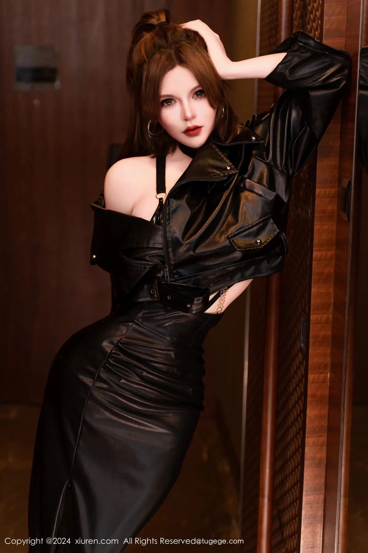 [秀人网] 2024.03.28 No.8305-065
