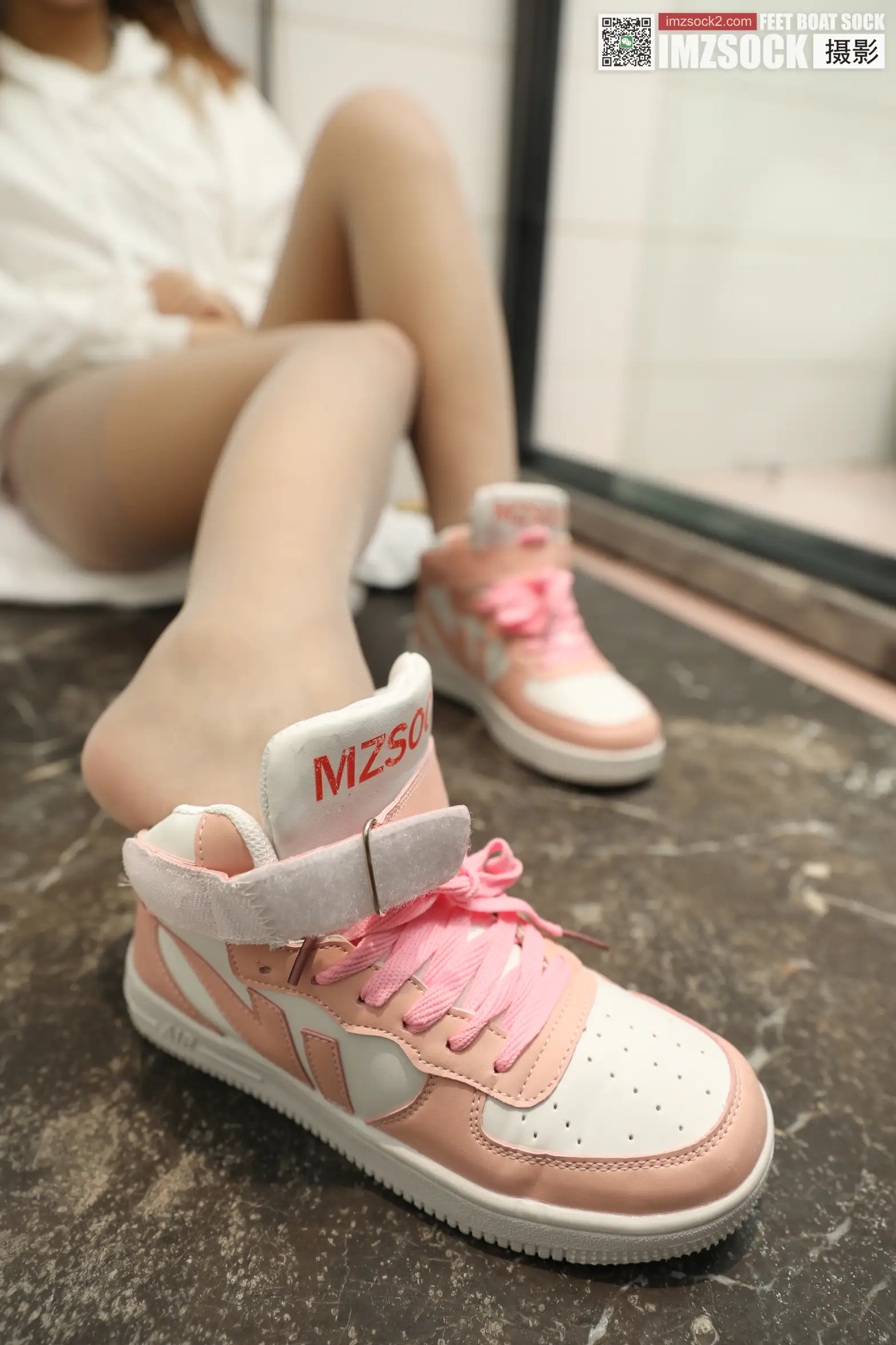 [MZSOCK]爱美足 NO.188-003