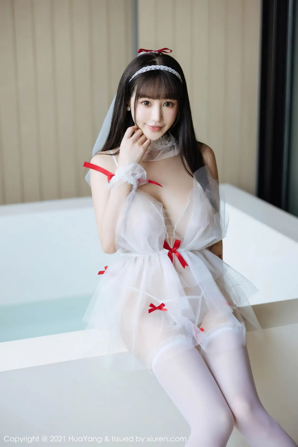 [花漾] 2021.12.30 VOL.0477-005