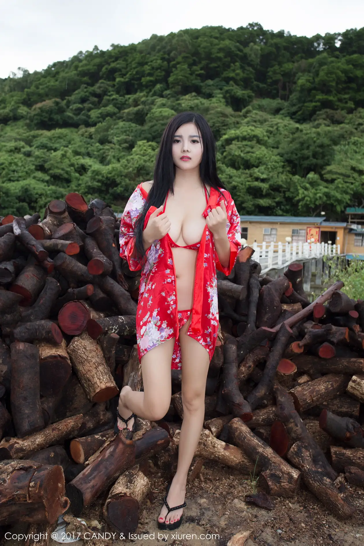 [糖果画报] 2017.02.28 Vol.013-015