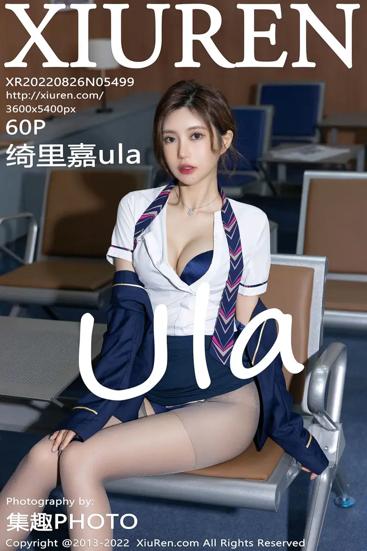 [秀人网] 2022.08.26 – NO.5499[60P]-PicJJ