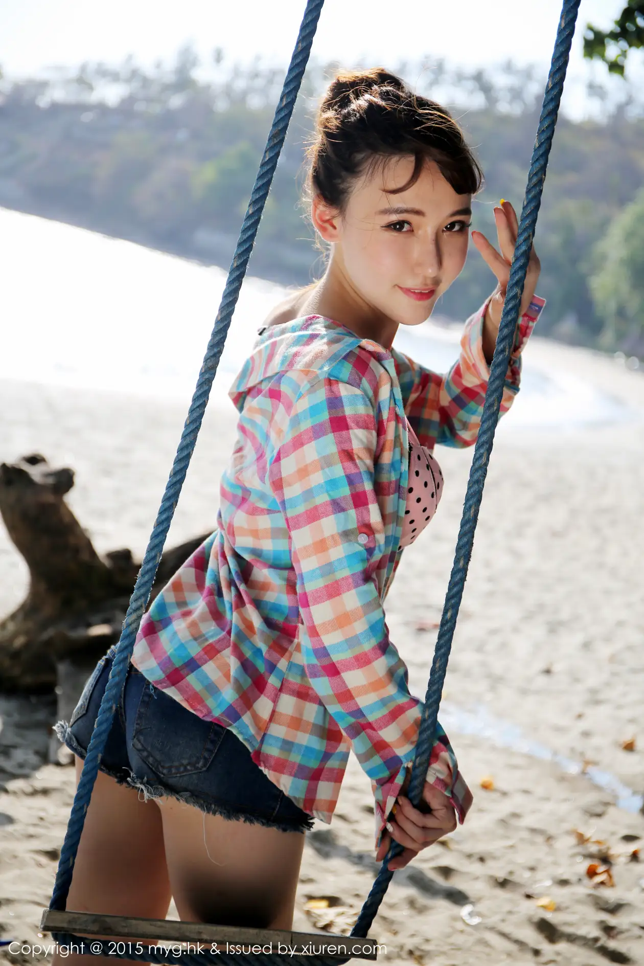 [美媛馆] 2015.10.02 VOL.158-005