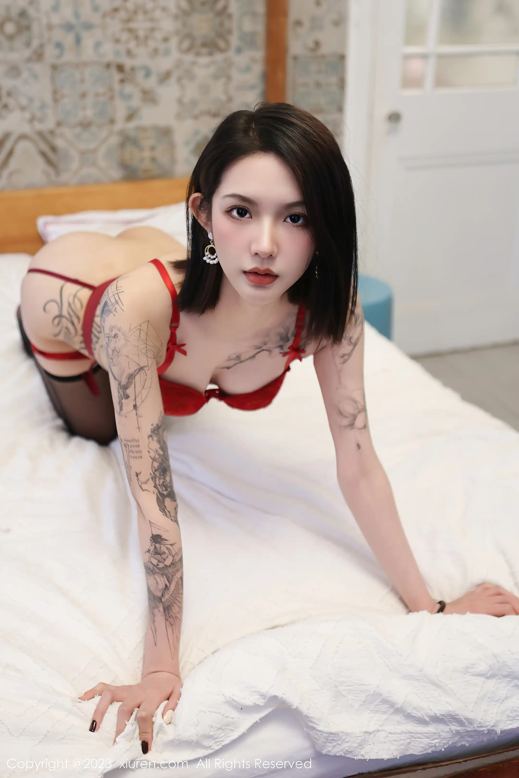 [秀人网] 2023.03.03 NO.6356-061
