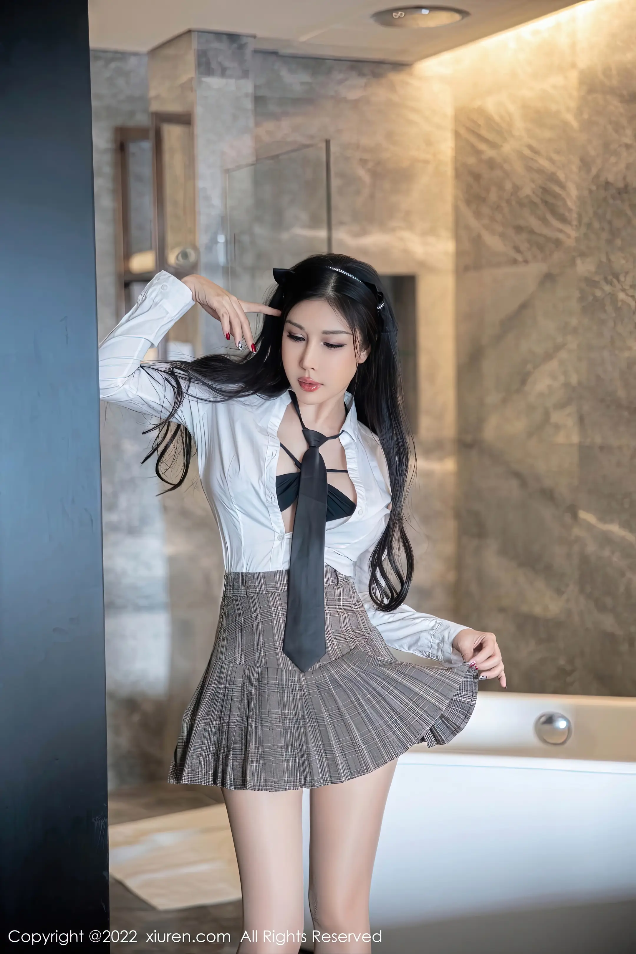 [秀人网] 2022.11.24 NO.5902-032