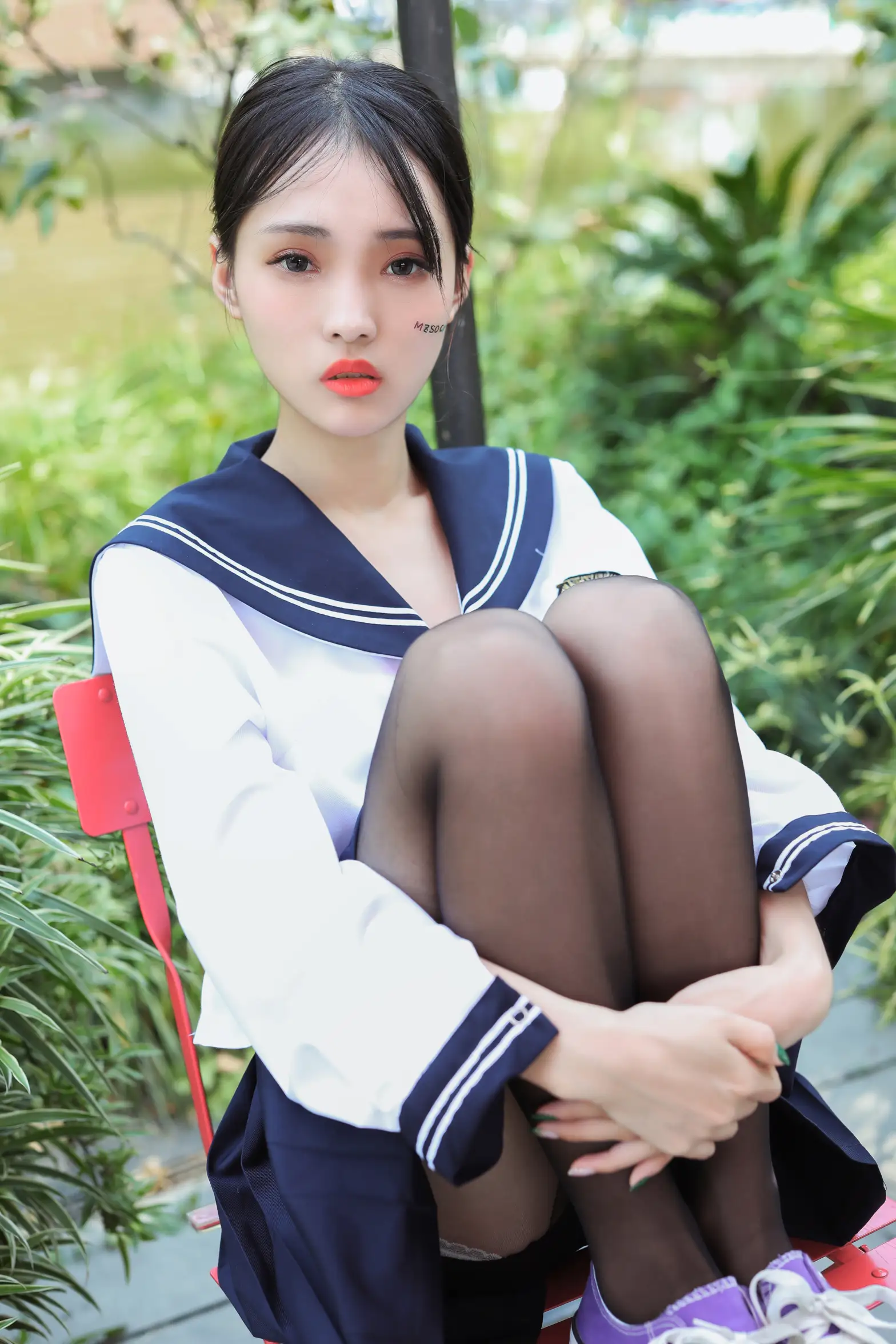 [MZSOCK]爱美足 NO.157-005