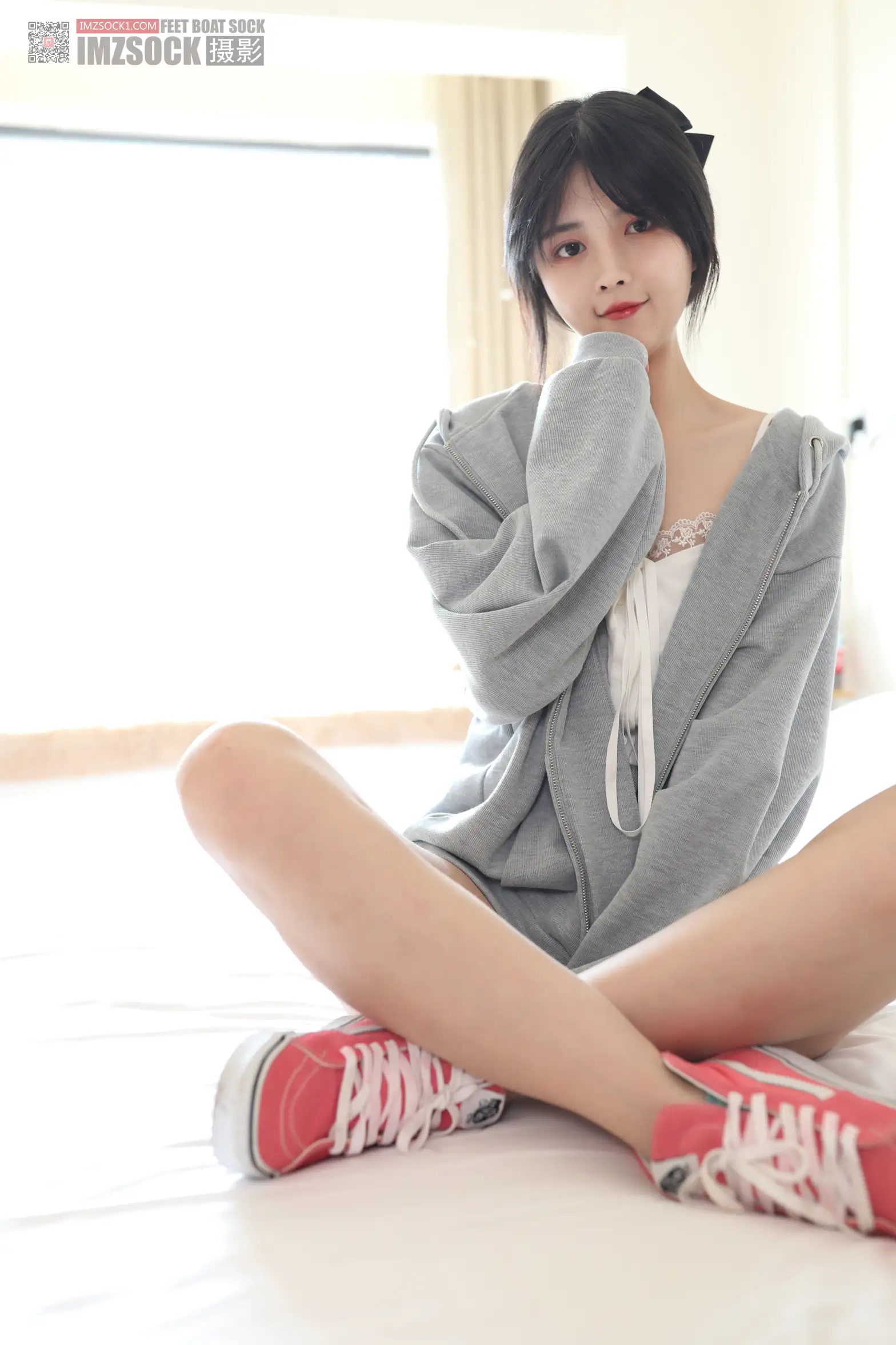[MZSOCK]爱美足 NO.256-009