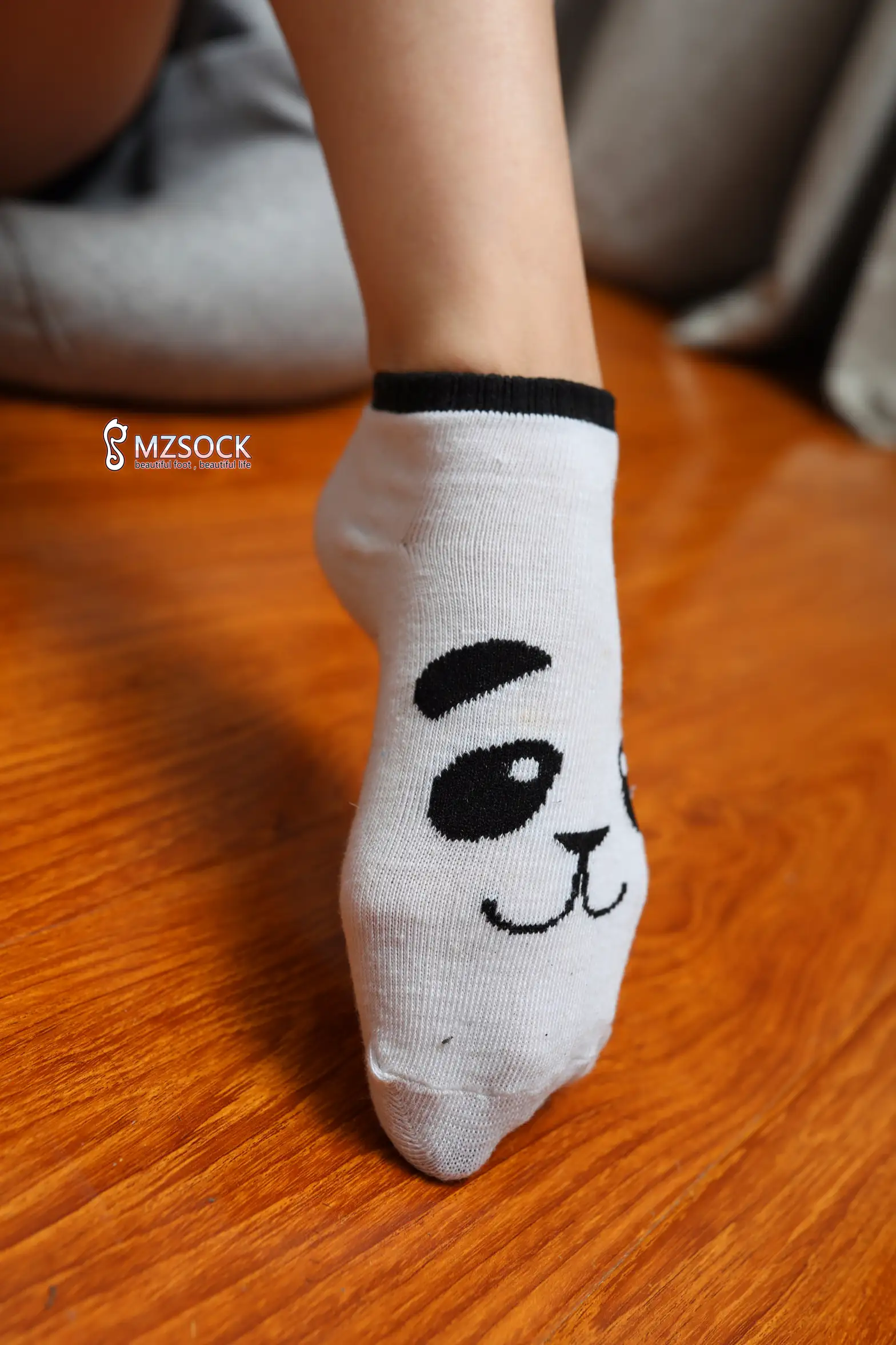 [MZSOCK]爱美足 NO.020-055