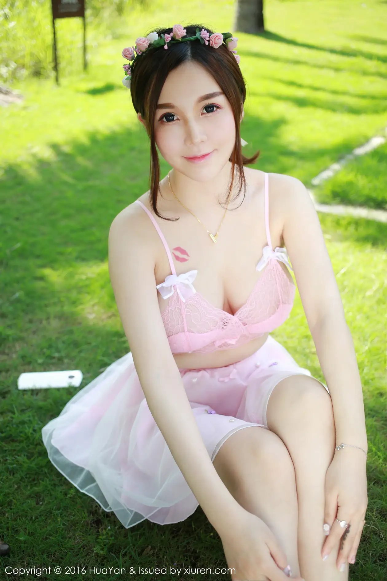 [花の颜] 2016.10.10 Vol.007-036
