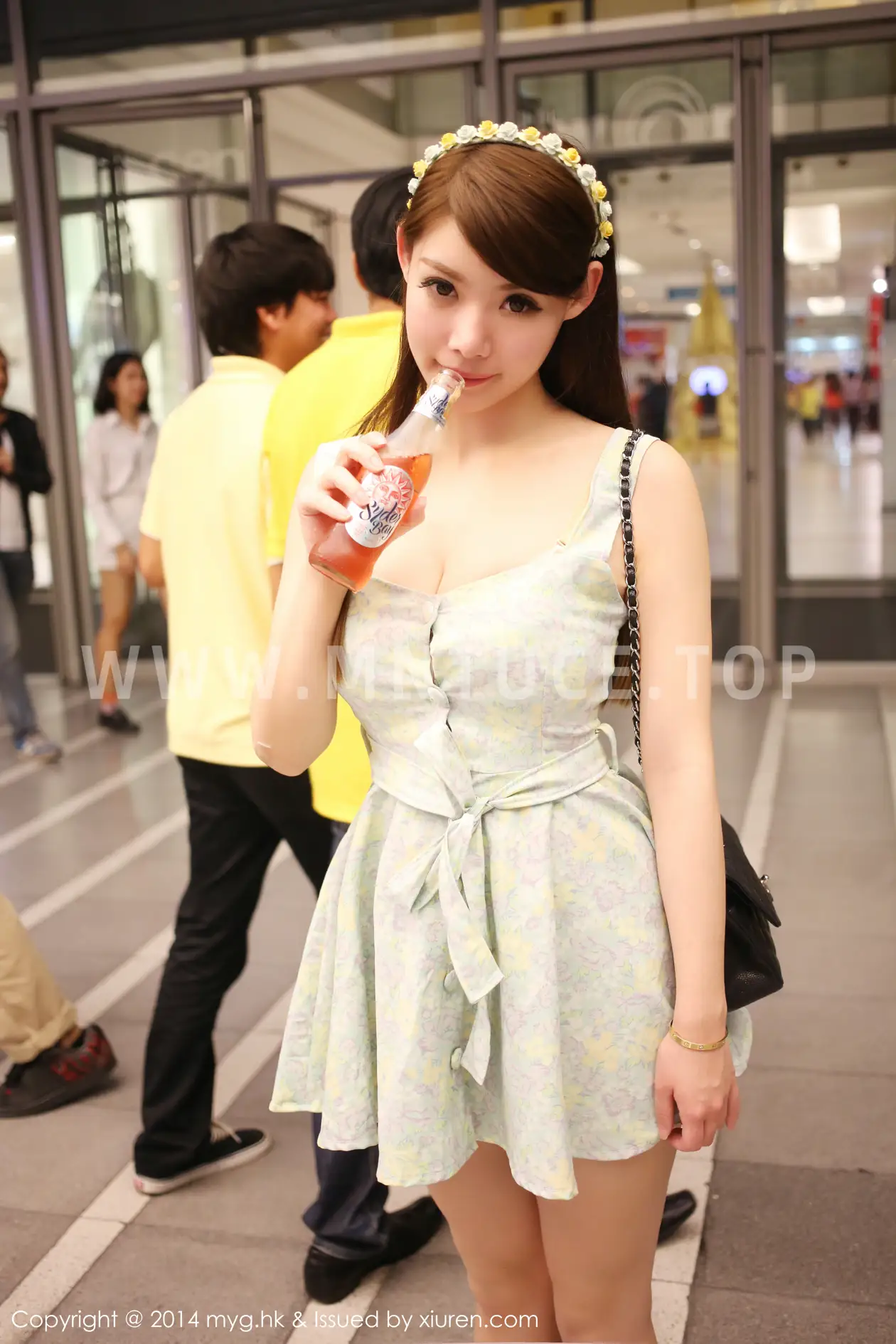 [美媛馆] 2014.12.26 VOL.085-030